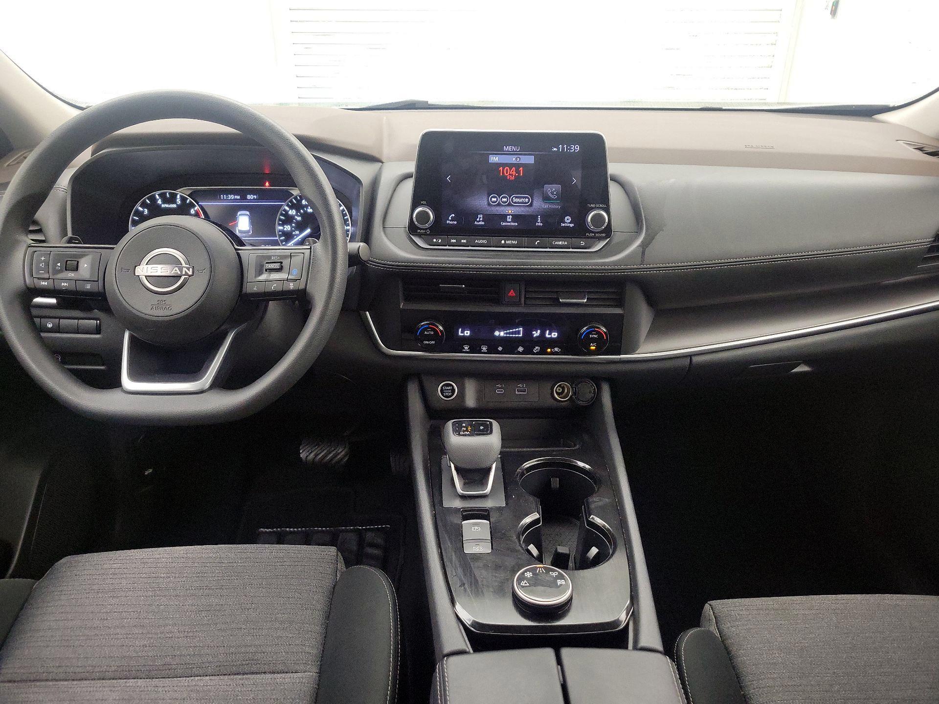 Thumbnail: 2023 Nissan Rogue - 9