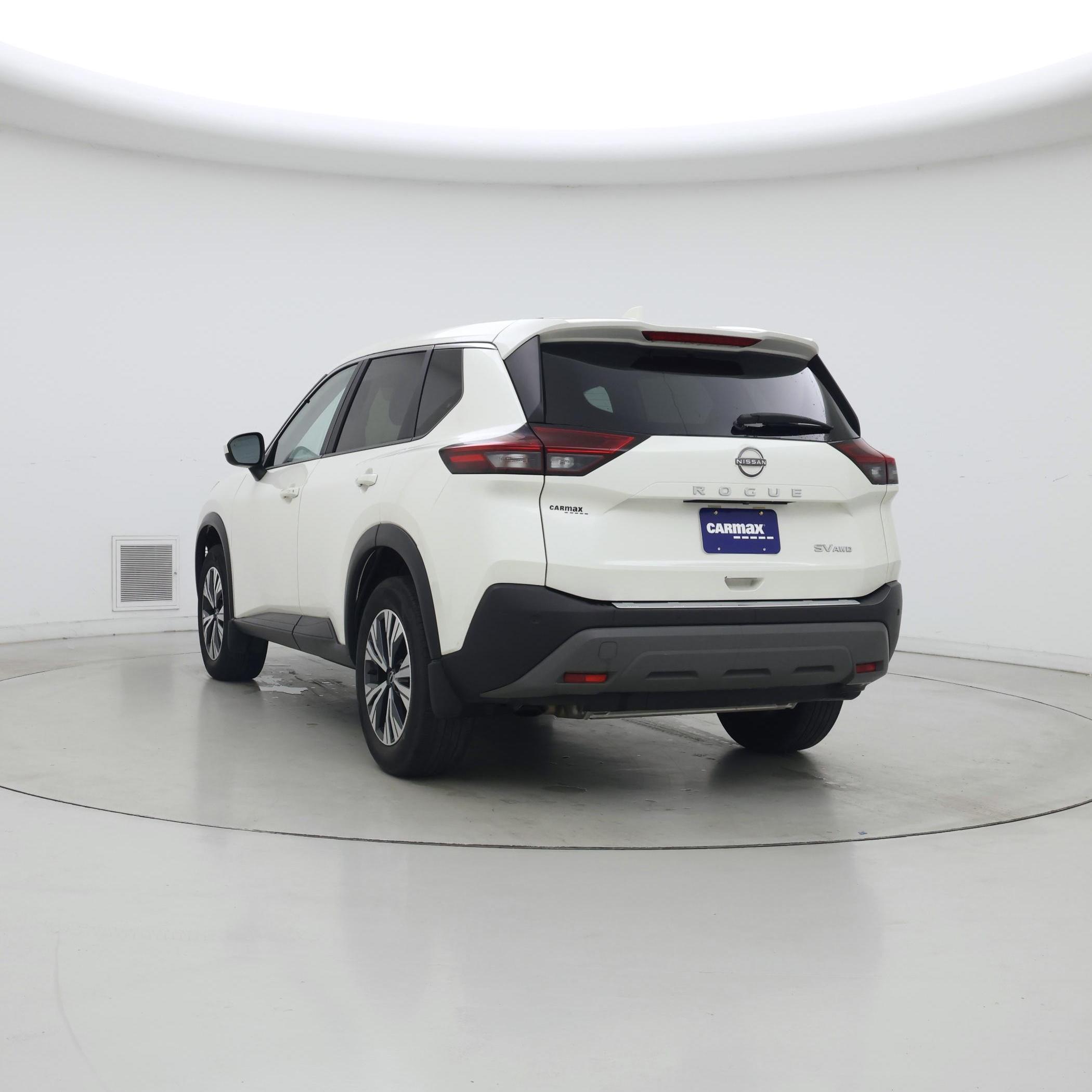 Thumbnail: 2023 Nissan Rogue - 2