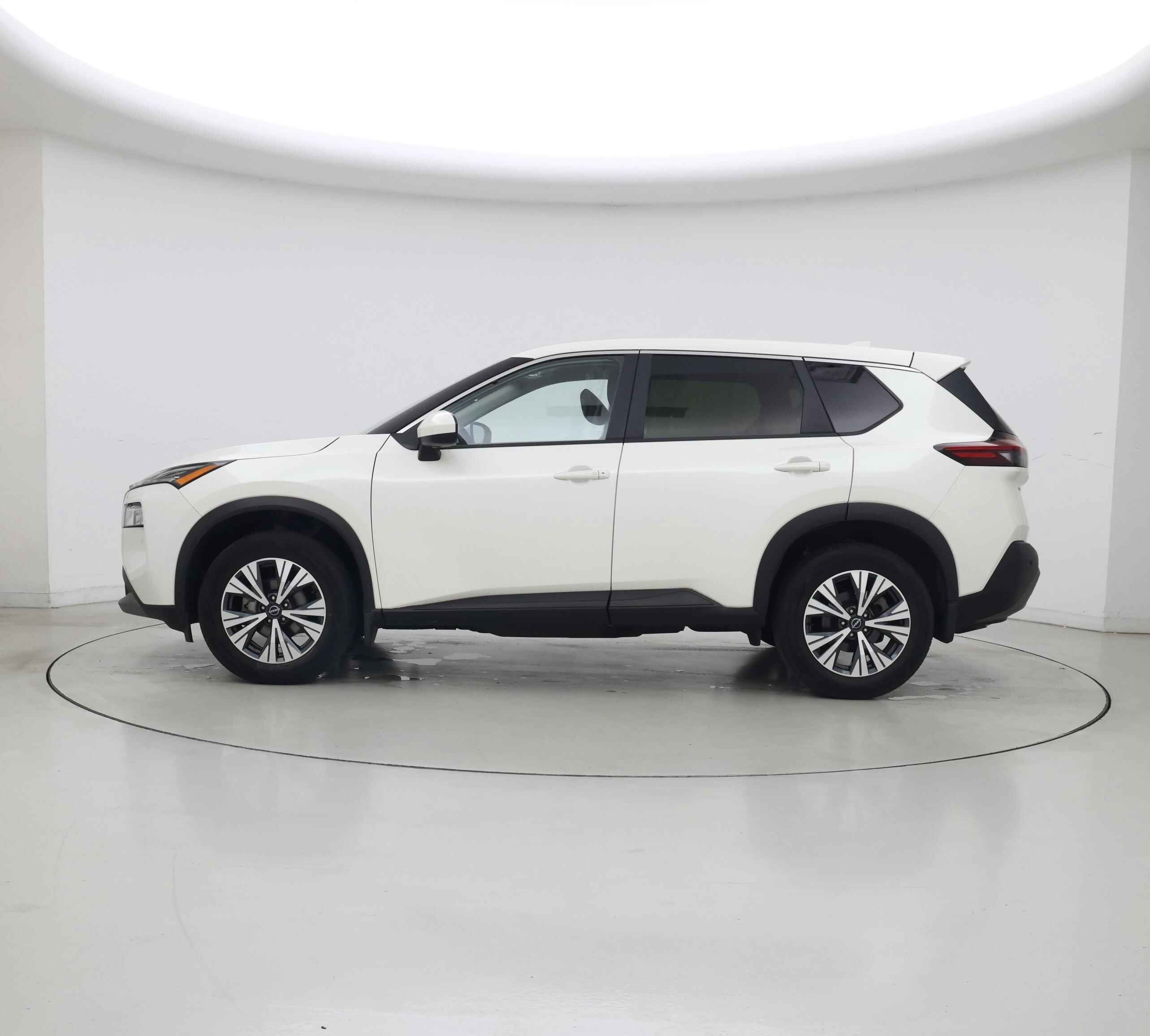 Thumbnail: 2023 Nissan Rogue - 3