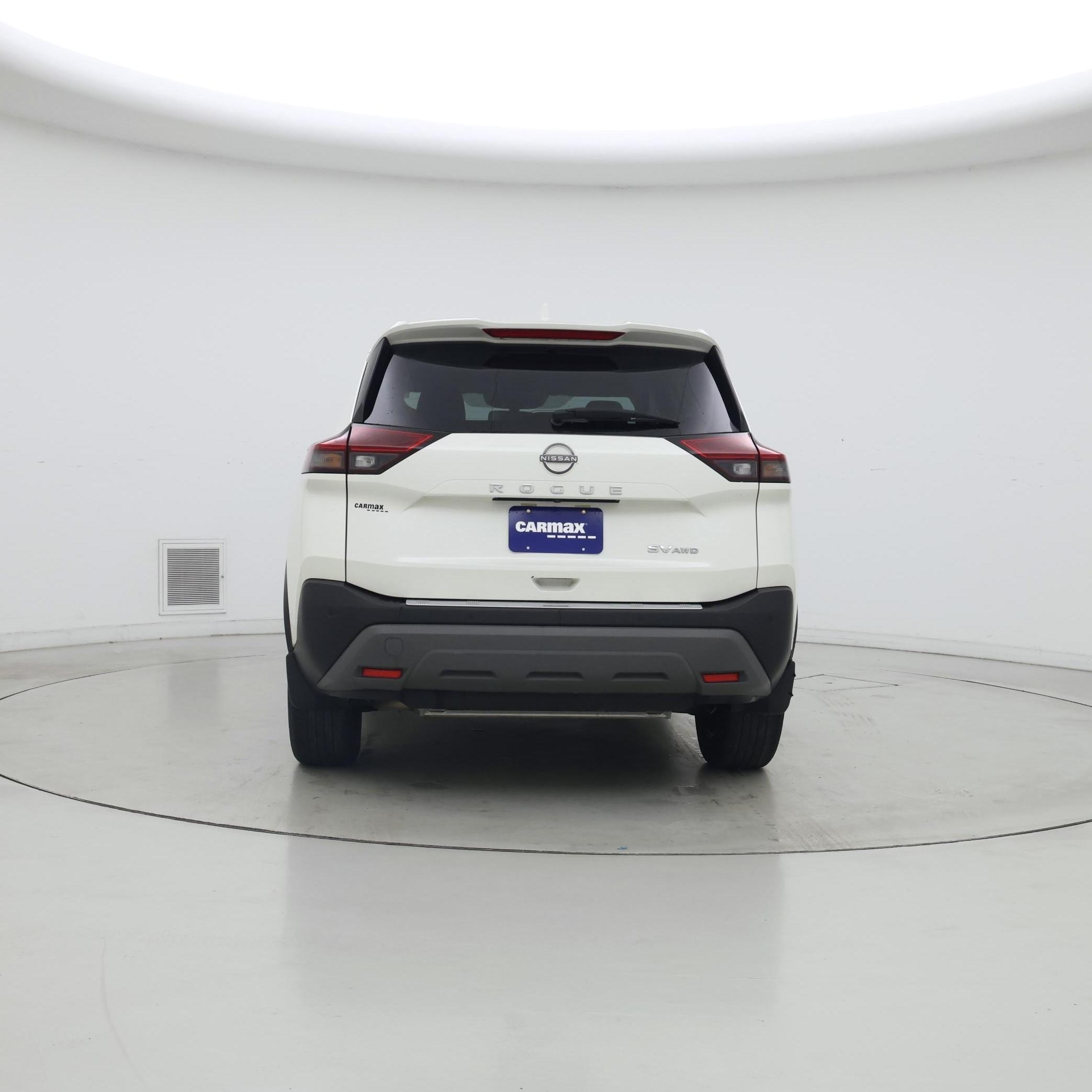 Thumbnail: 2023 Nissan Rogue - 6