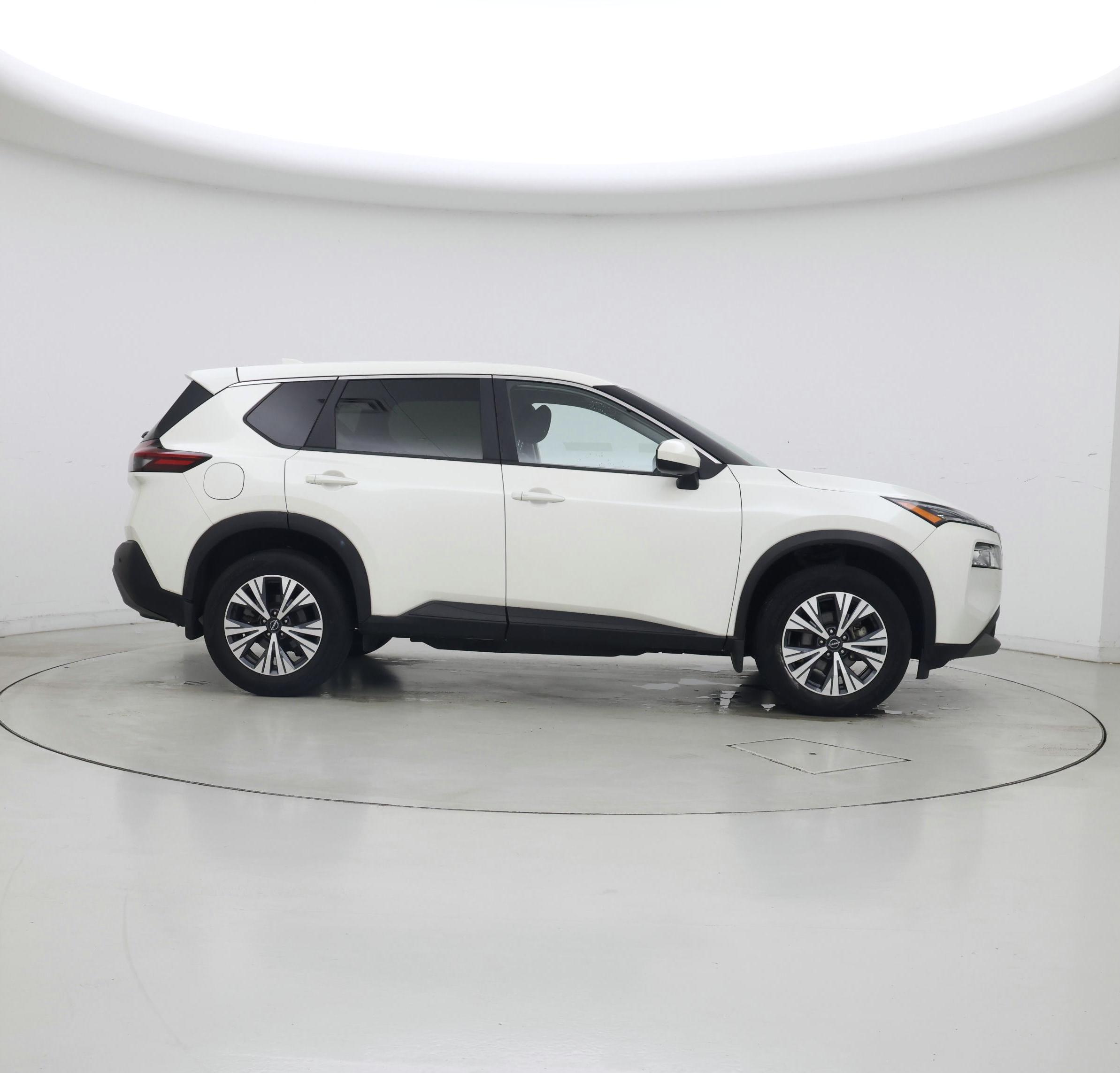 Thumbnail: 2023 Nissan Rogue - 7