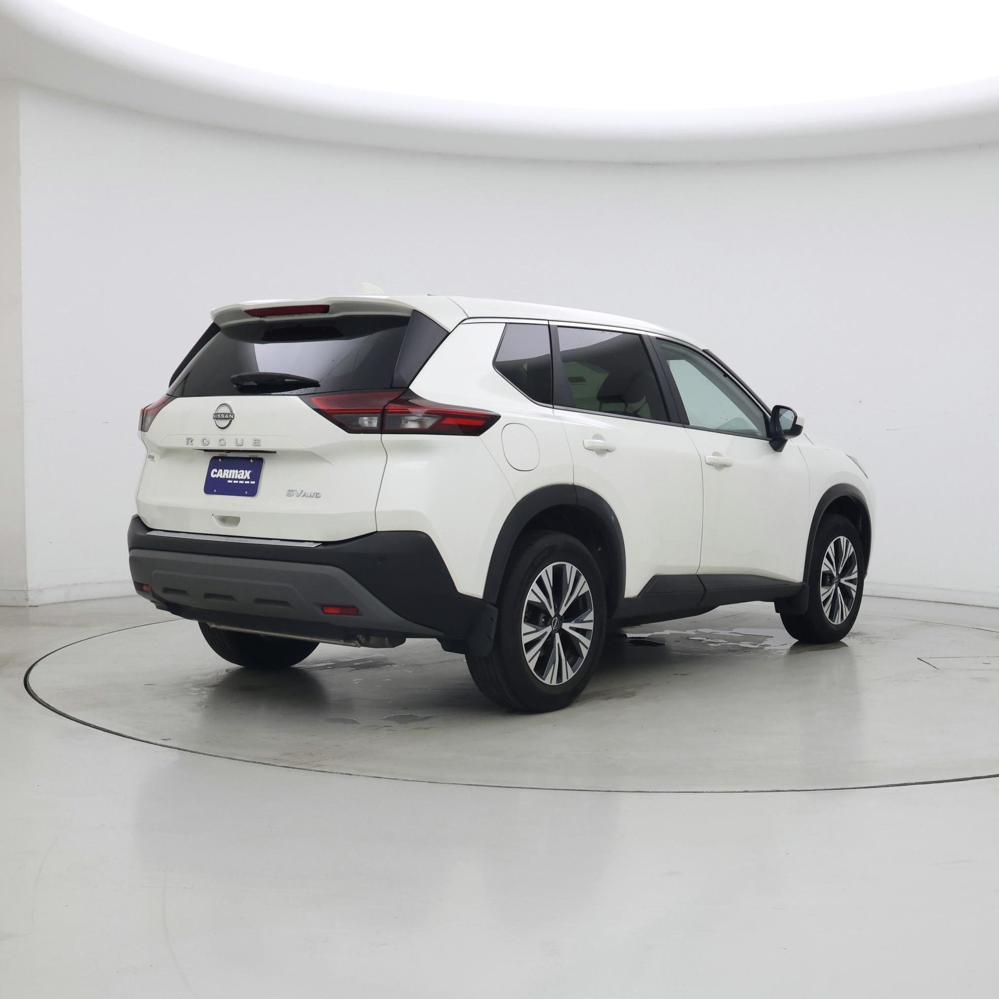 Thumbnail: 2023 Nissan Rogue - 8