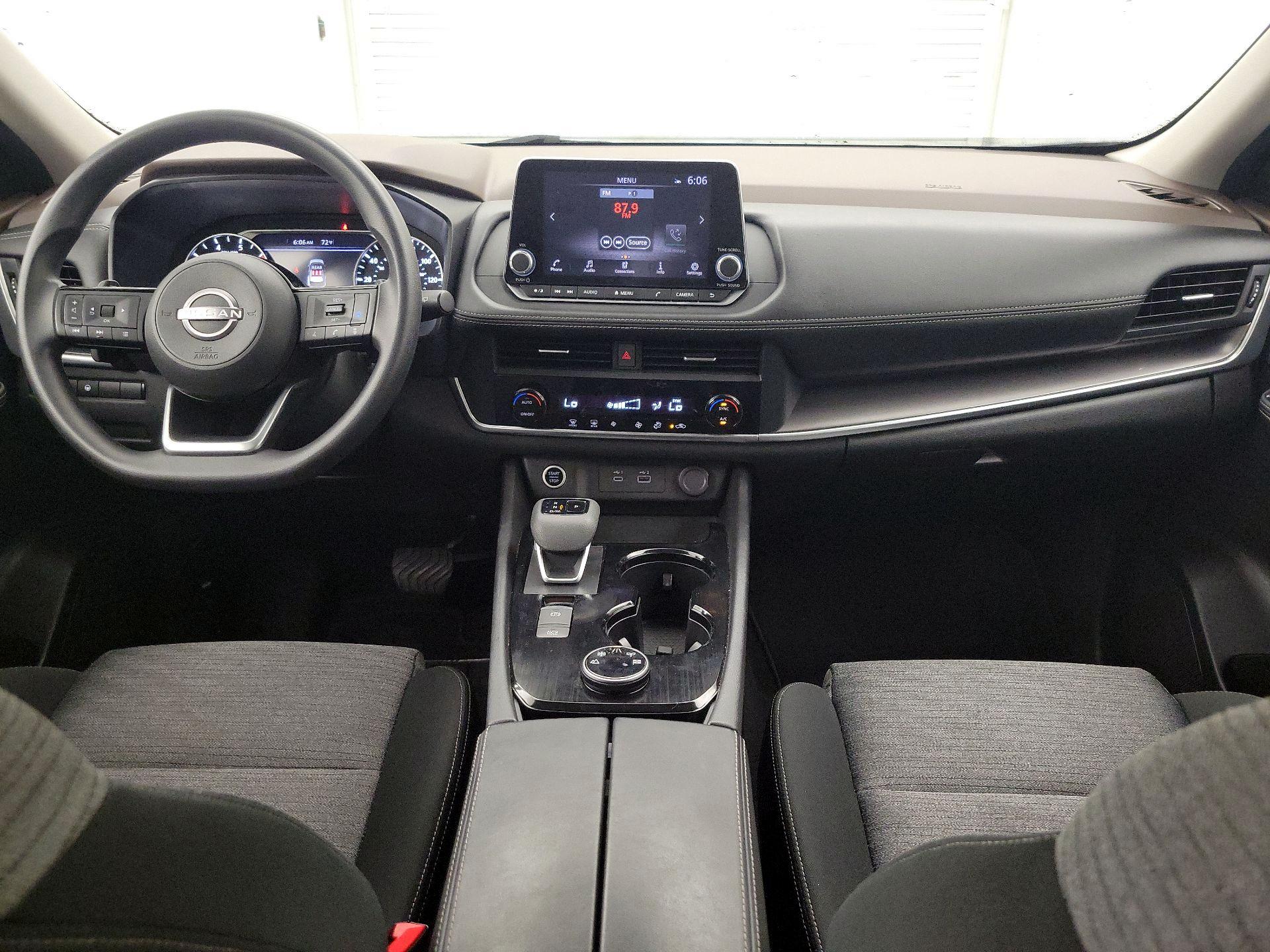 Thumbnail: 2023 Nissan Rogue - 9
