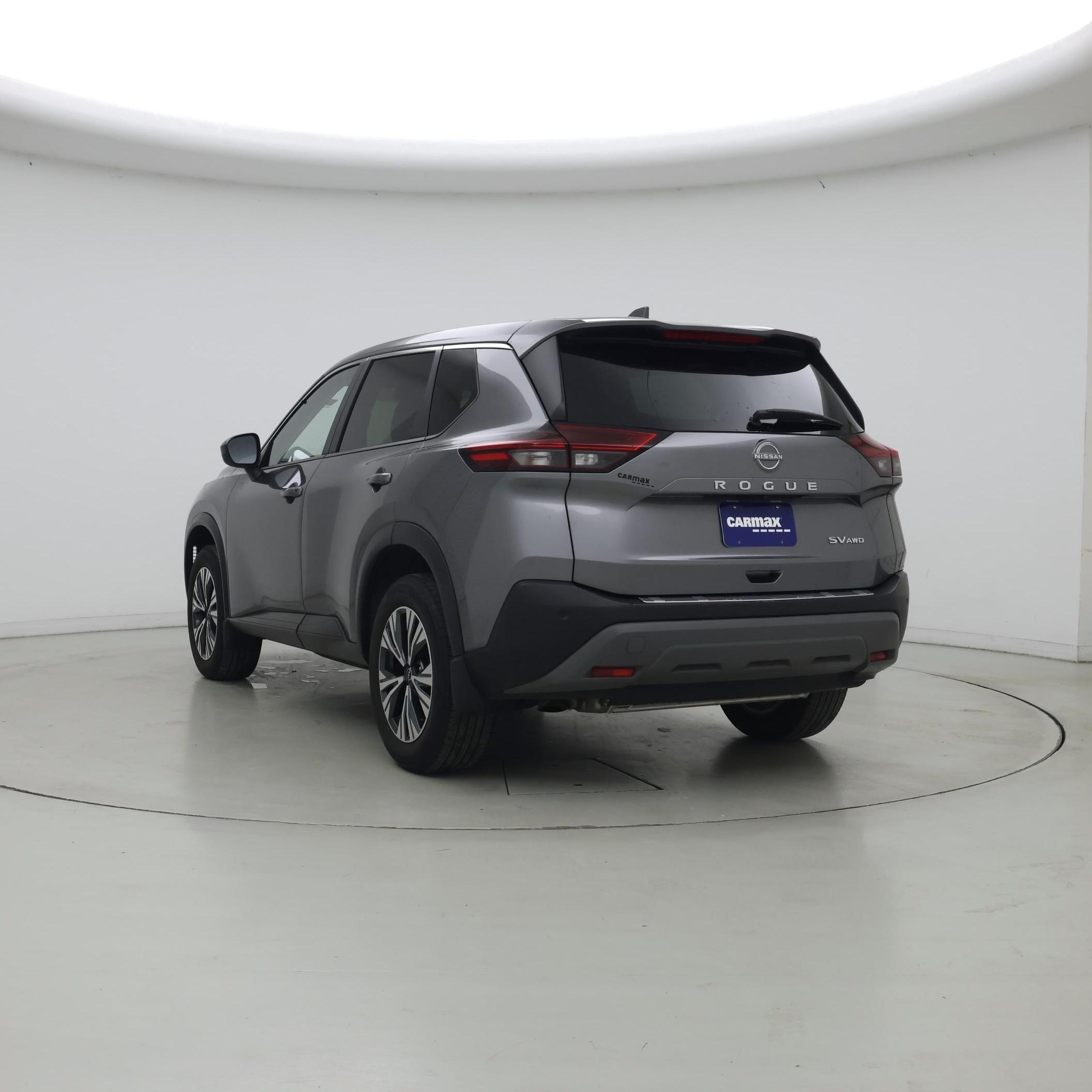 Thumbnail: 2023 Nissan Rogue - 2