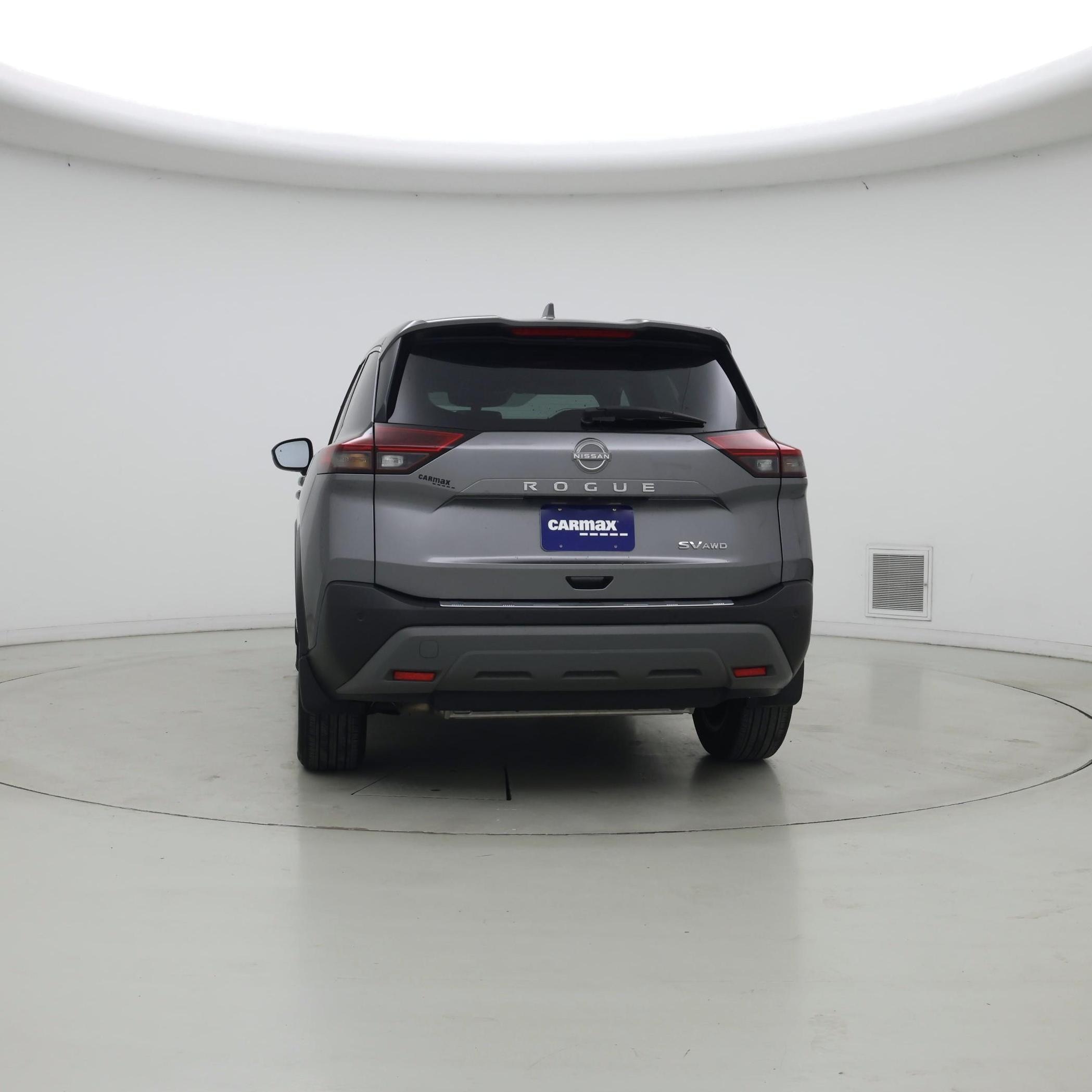 Thumbnail: 2023 Nissan Rogue - 6