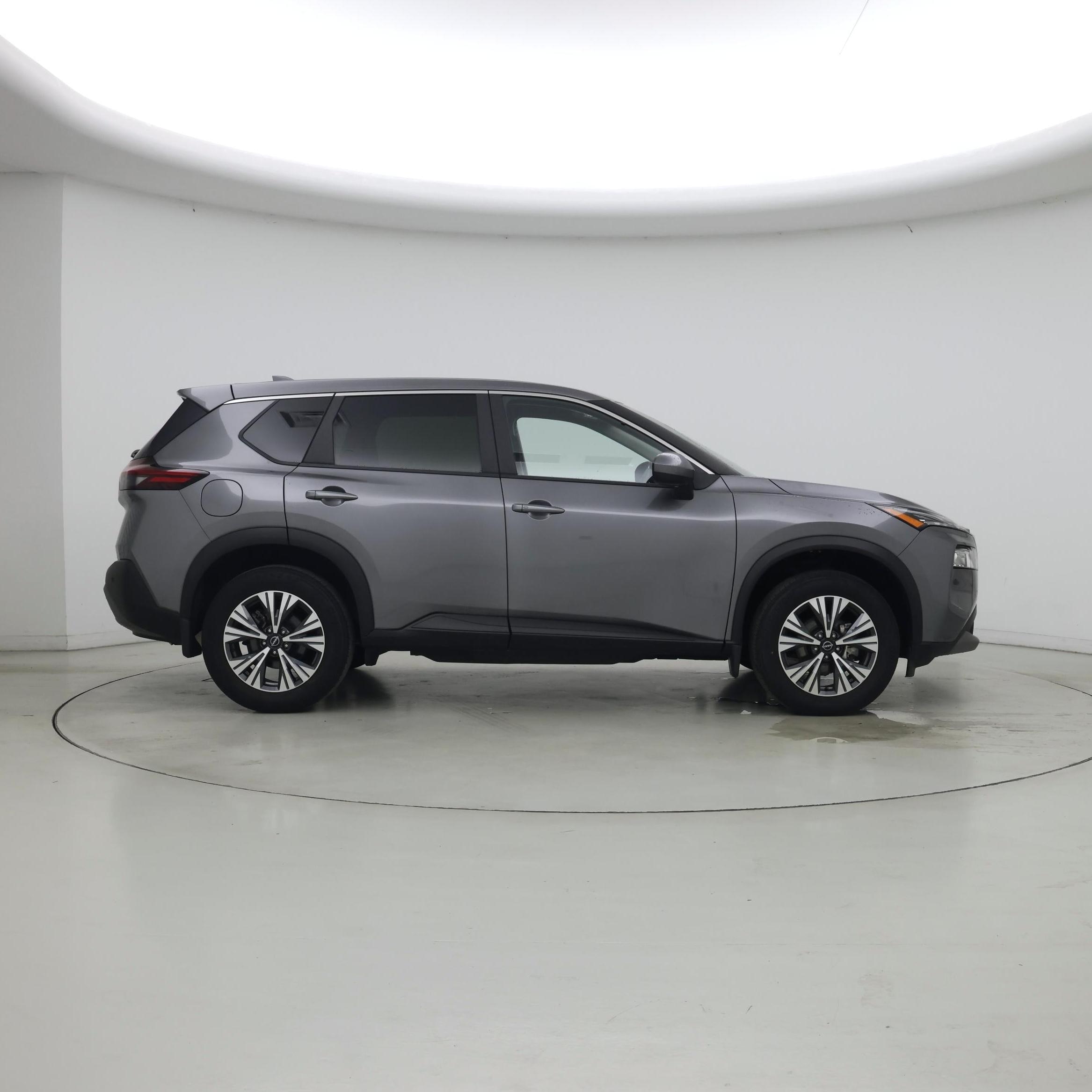 Thumbnail: 2023 Nissan Rogue - 7