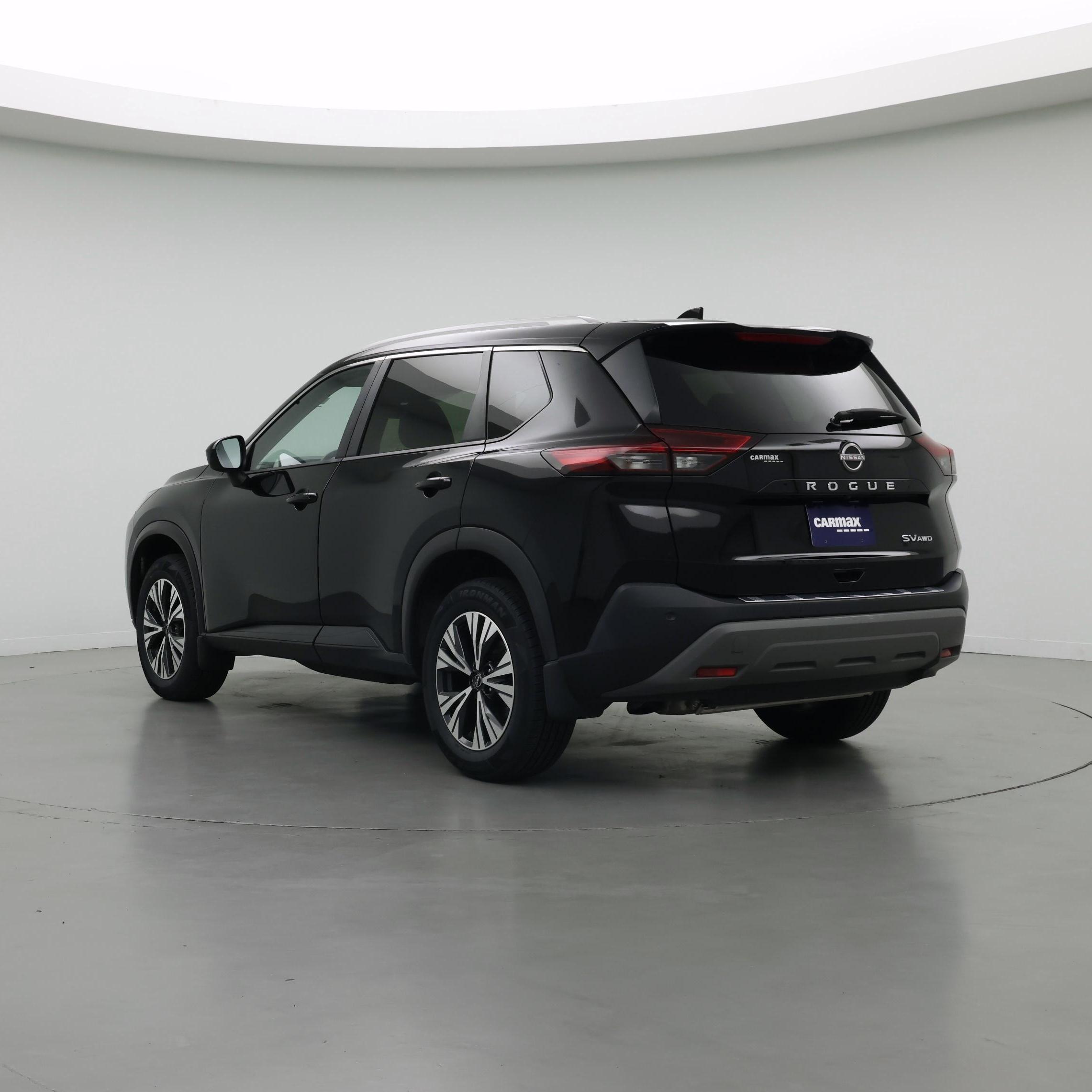 Thumbnail: 2023 Nissan Rogue - 2