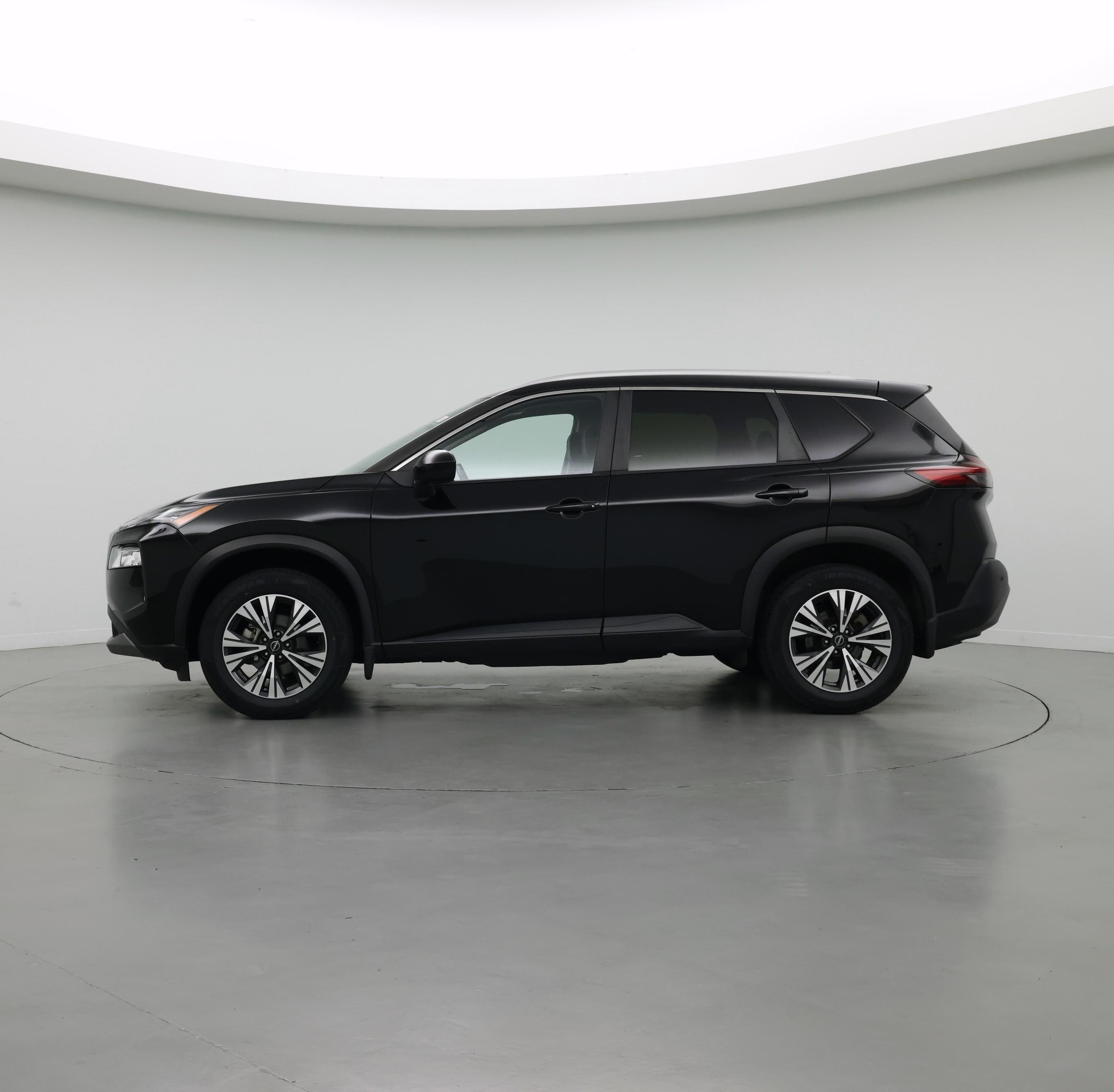 Thumbnail: 2023 Nissan Rogue - 3