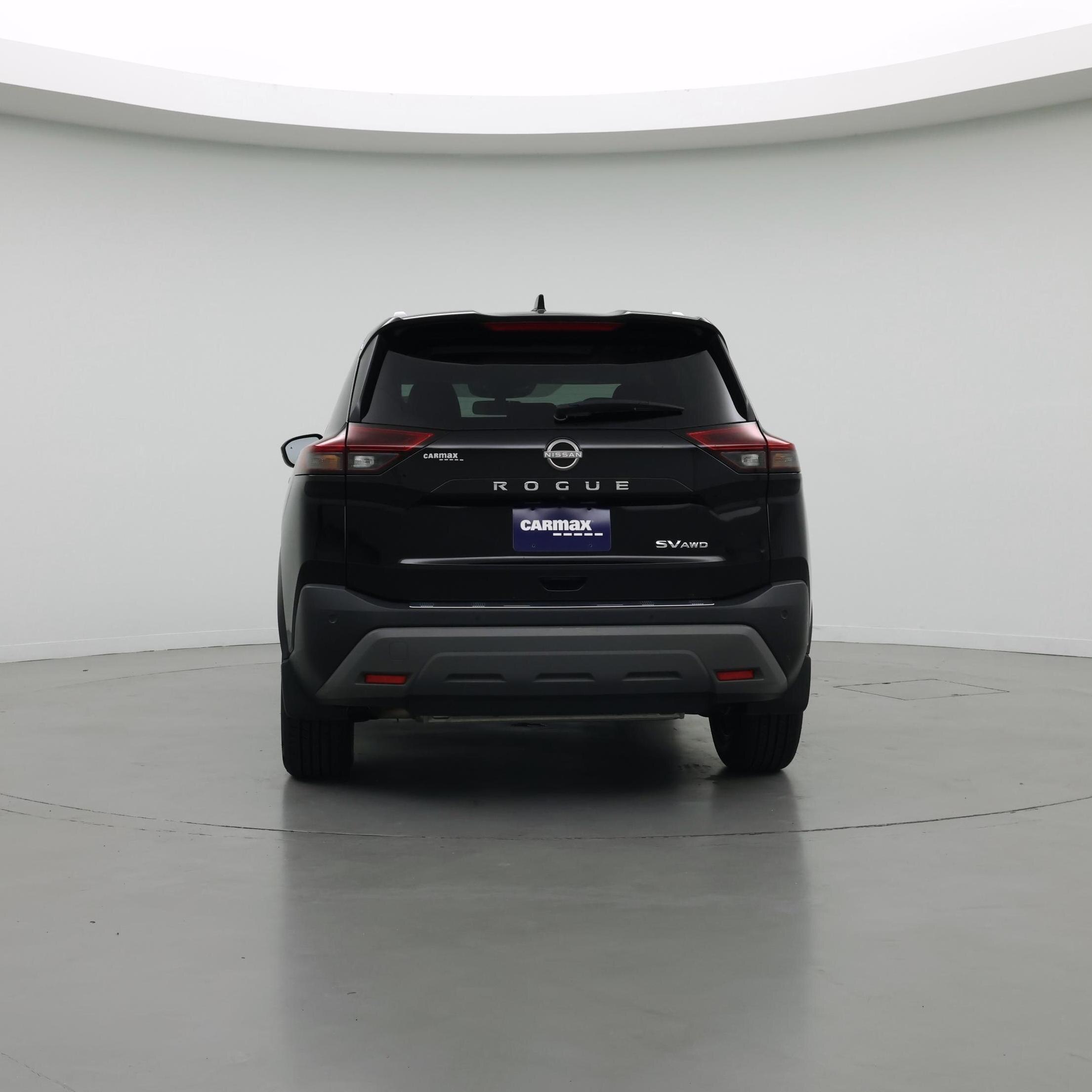 Thumbnail: 2023 Nissan Rogue - 6