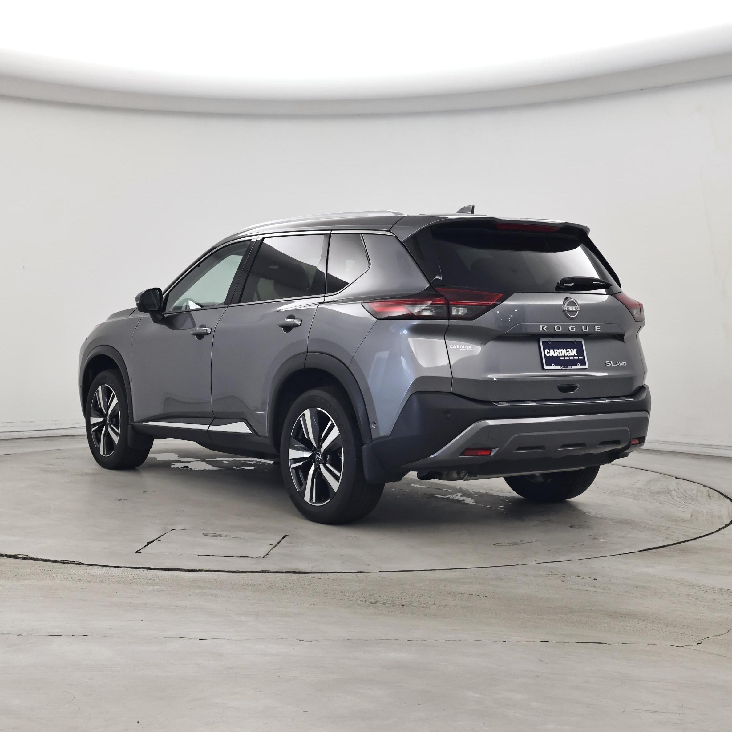 Thumbnail: 2023 Nissan Rogue - 2