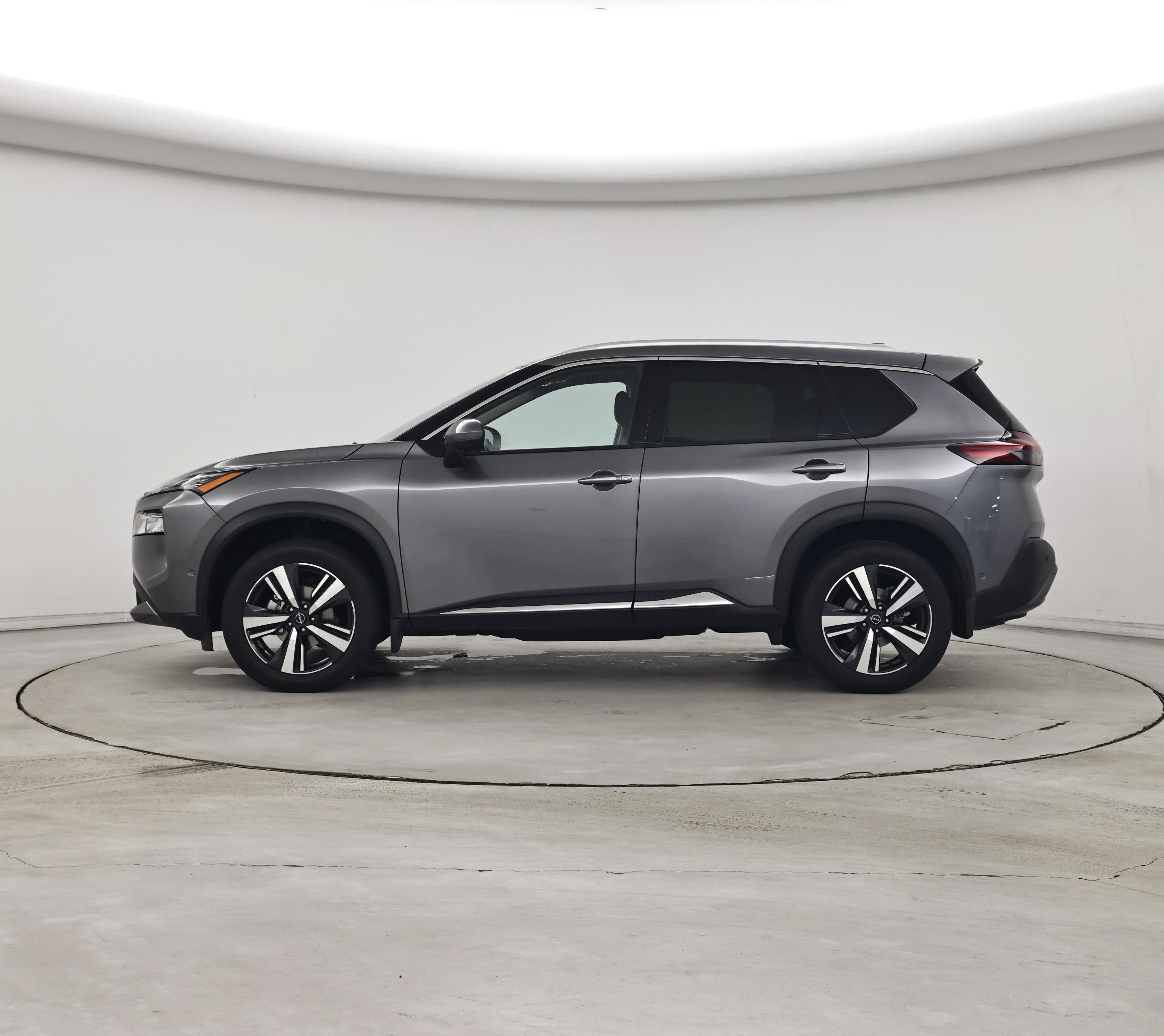Thumbnail: 2023 Nissan Rogue - 3