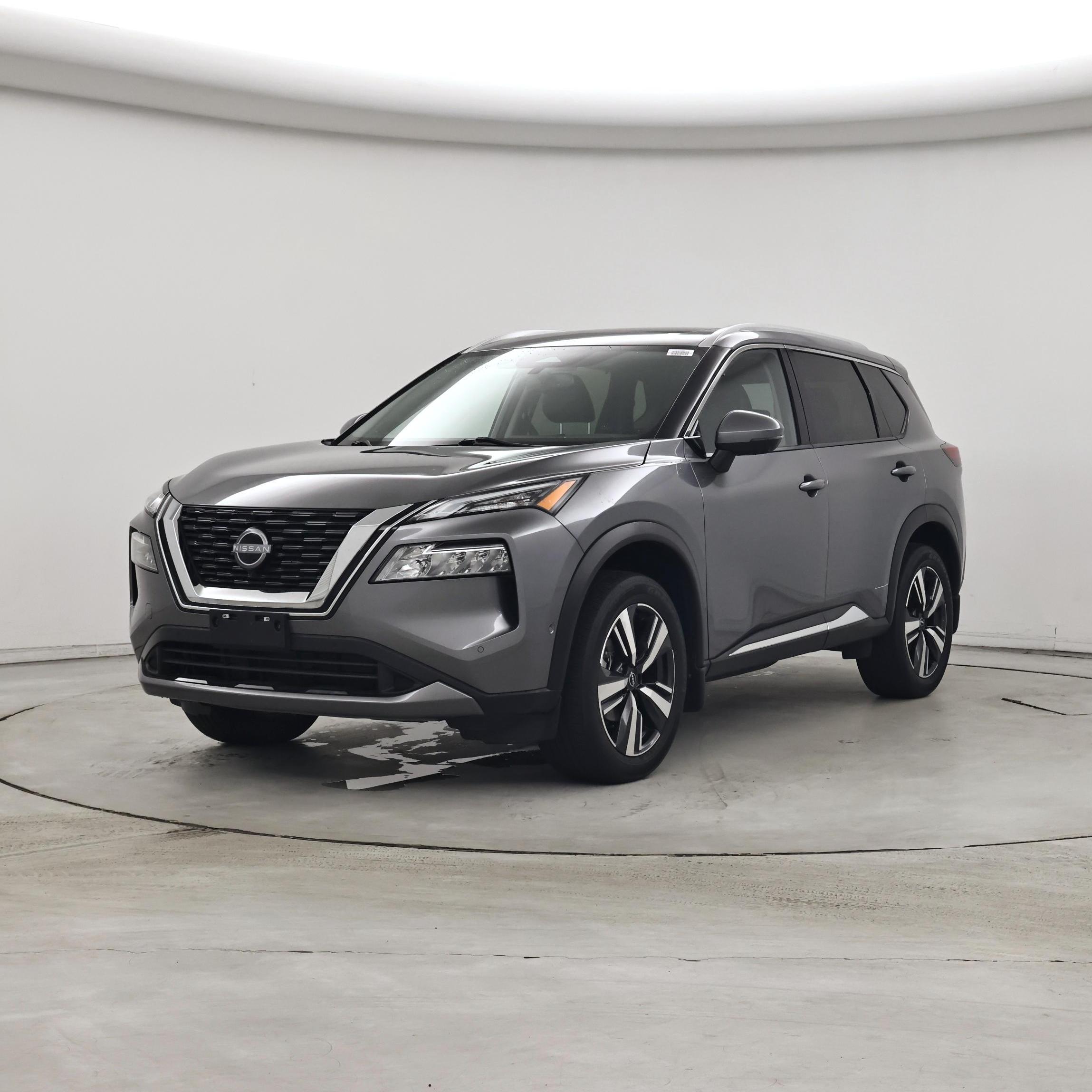 Thumbnail: 2023 Nissan Rogue - 4