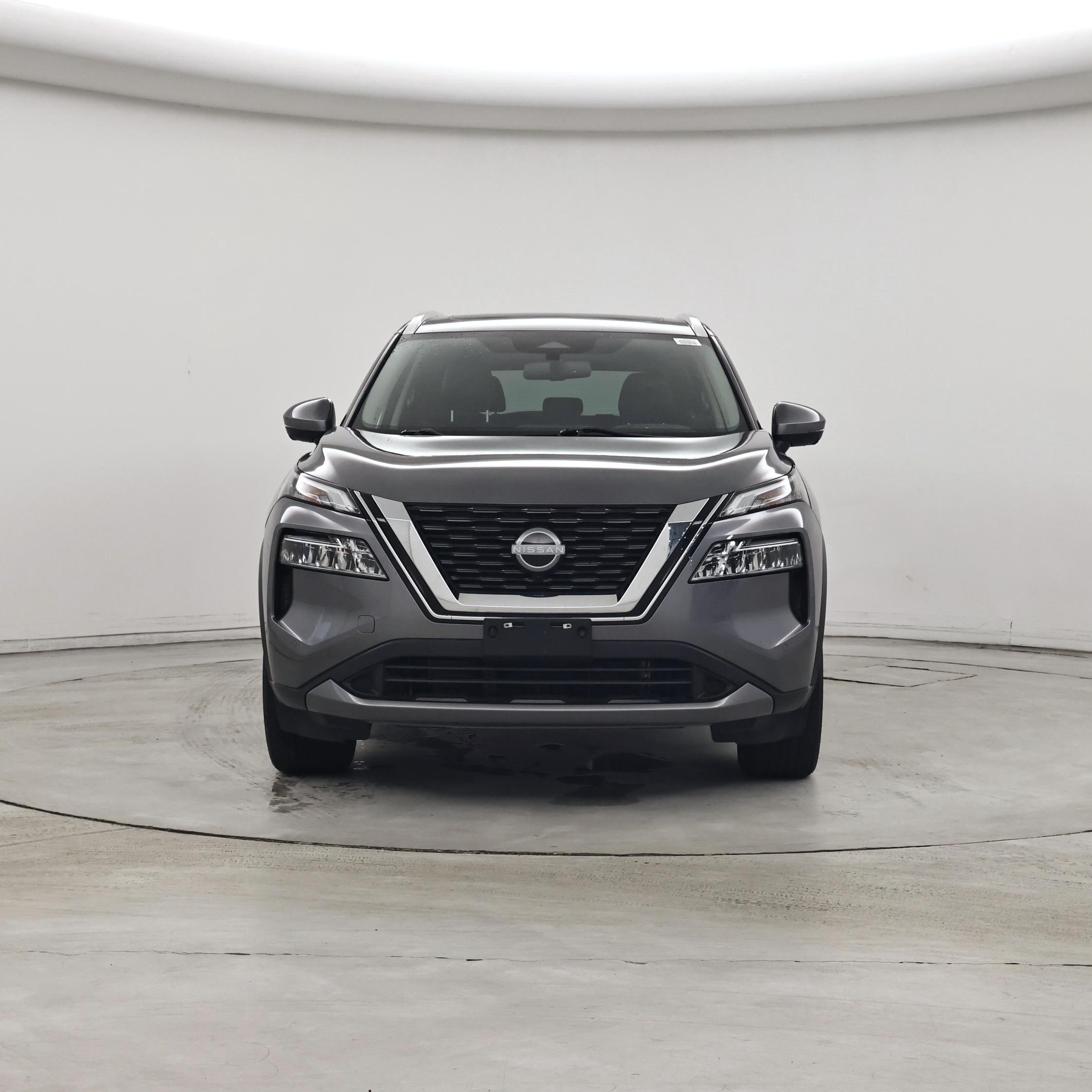 Thumbnail: 2023 Nissan Rogue - 5
