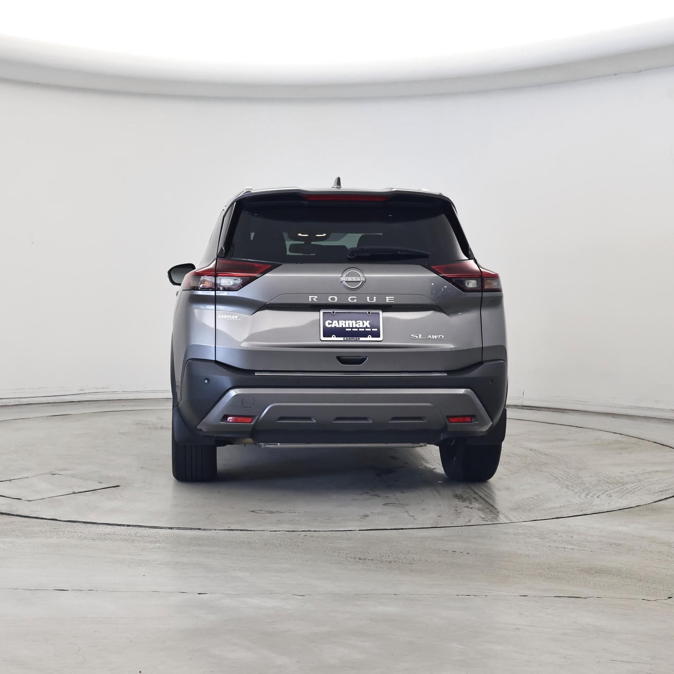 Thumbnail: 2023 Nissan Rogue - 6