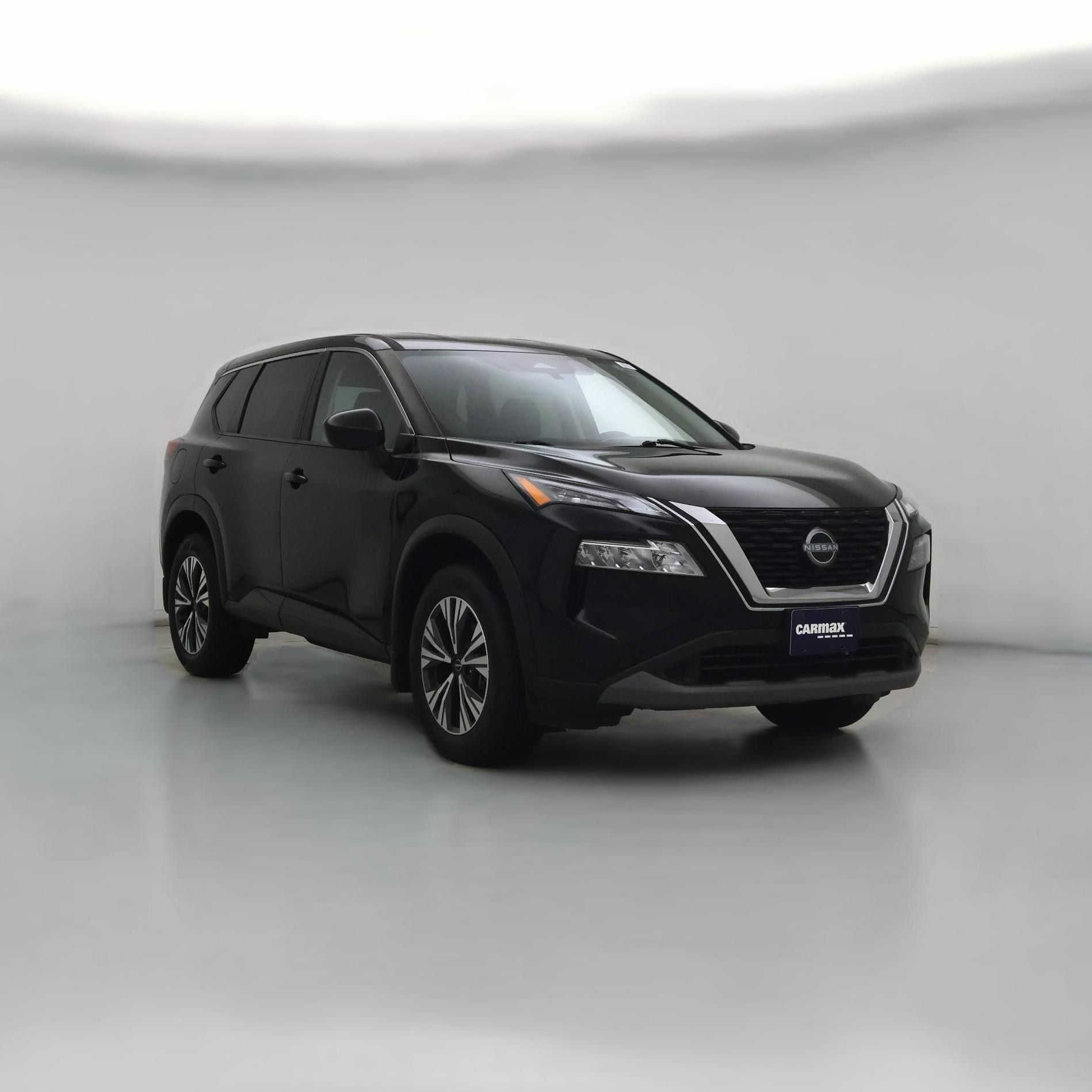 Thumbnail: 2023 Nissan Rogue - 1