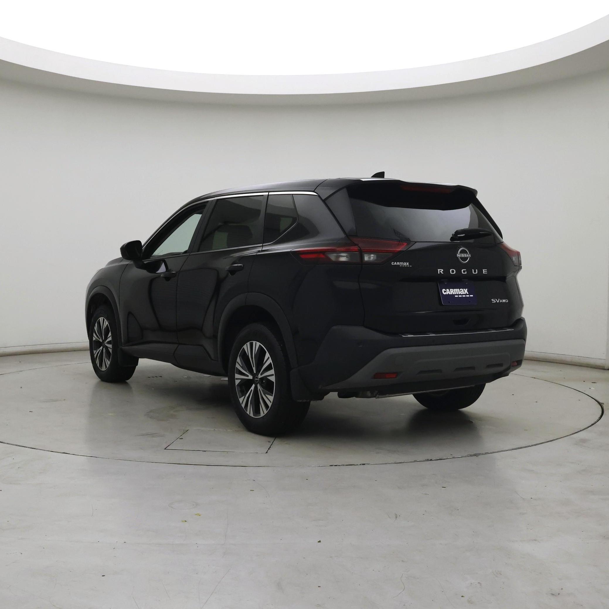 Thumbnail: 2023 Nissan Rogue - 2