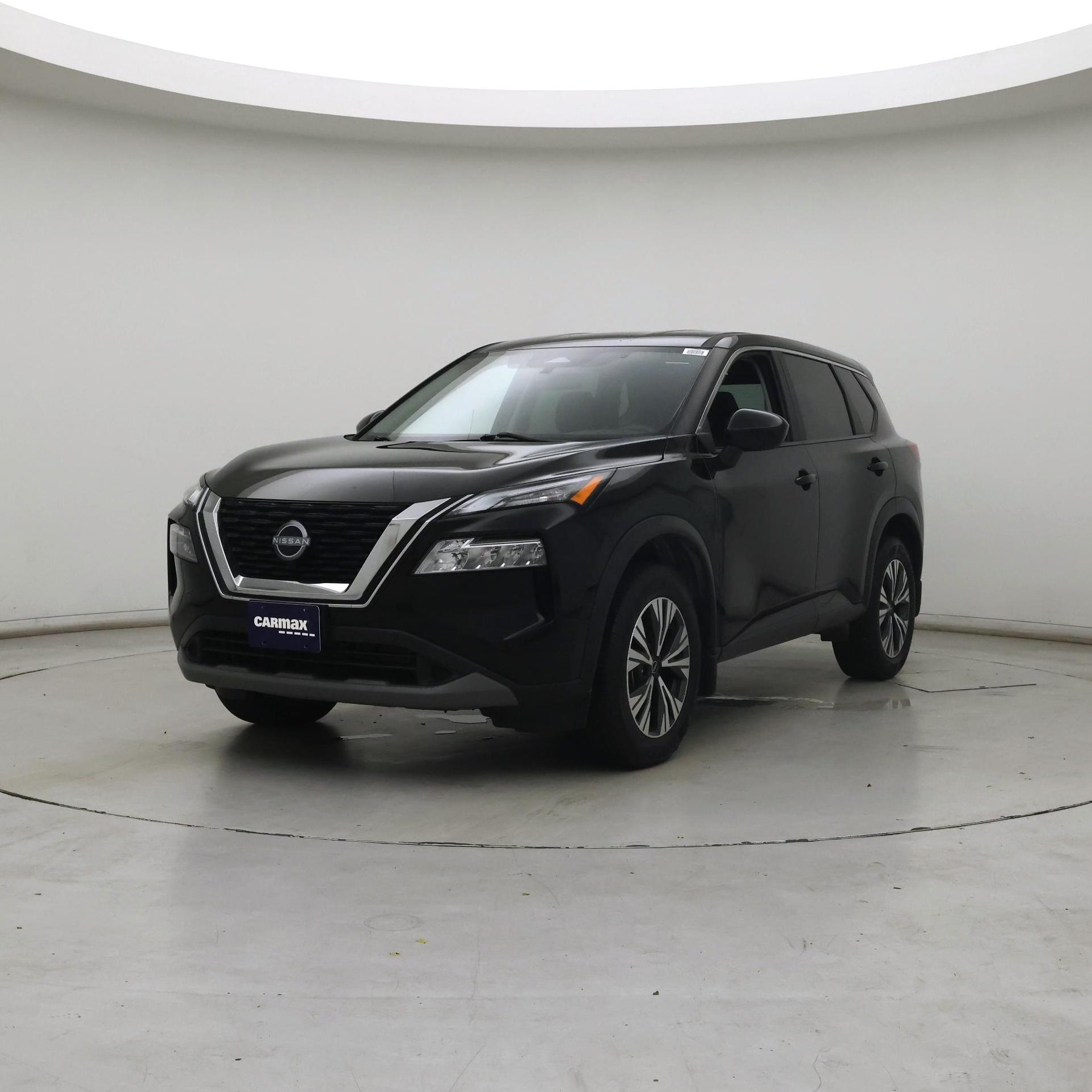 Thumbnail: 2023 Nissan Rogue - 4