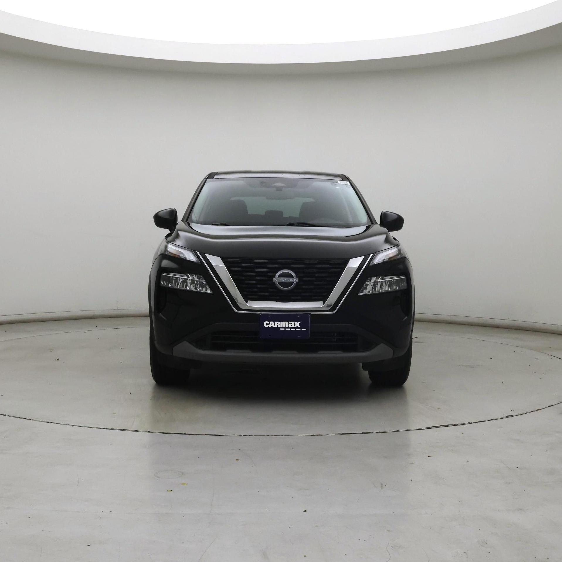 Thumbnail: 2023 Nissan Rogue - 5