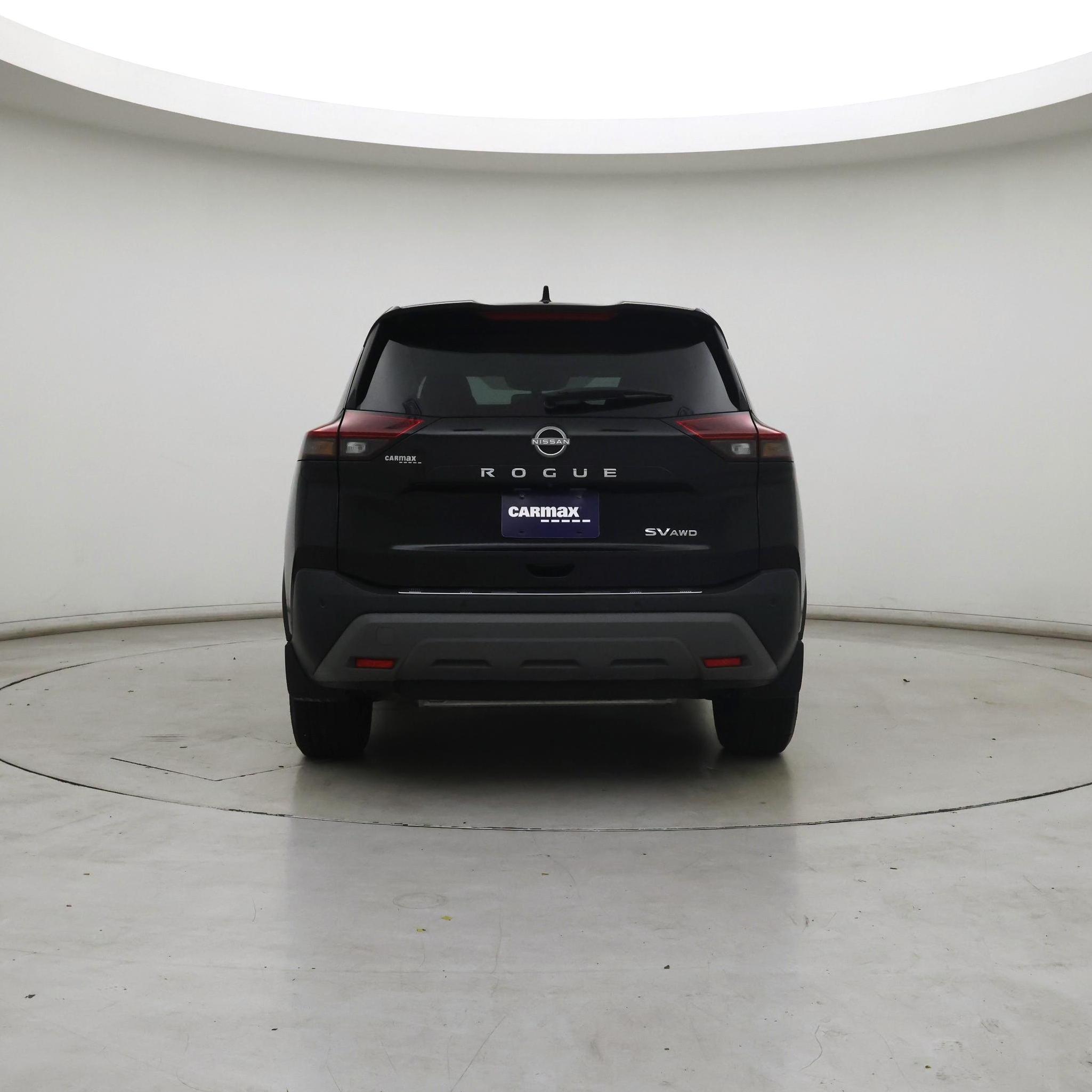 Thumbnail: 2023 Nissan Rogue - 6