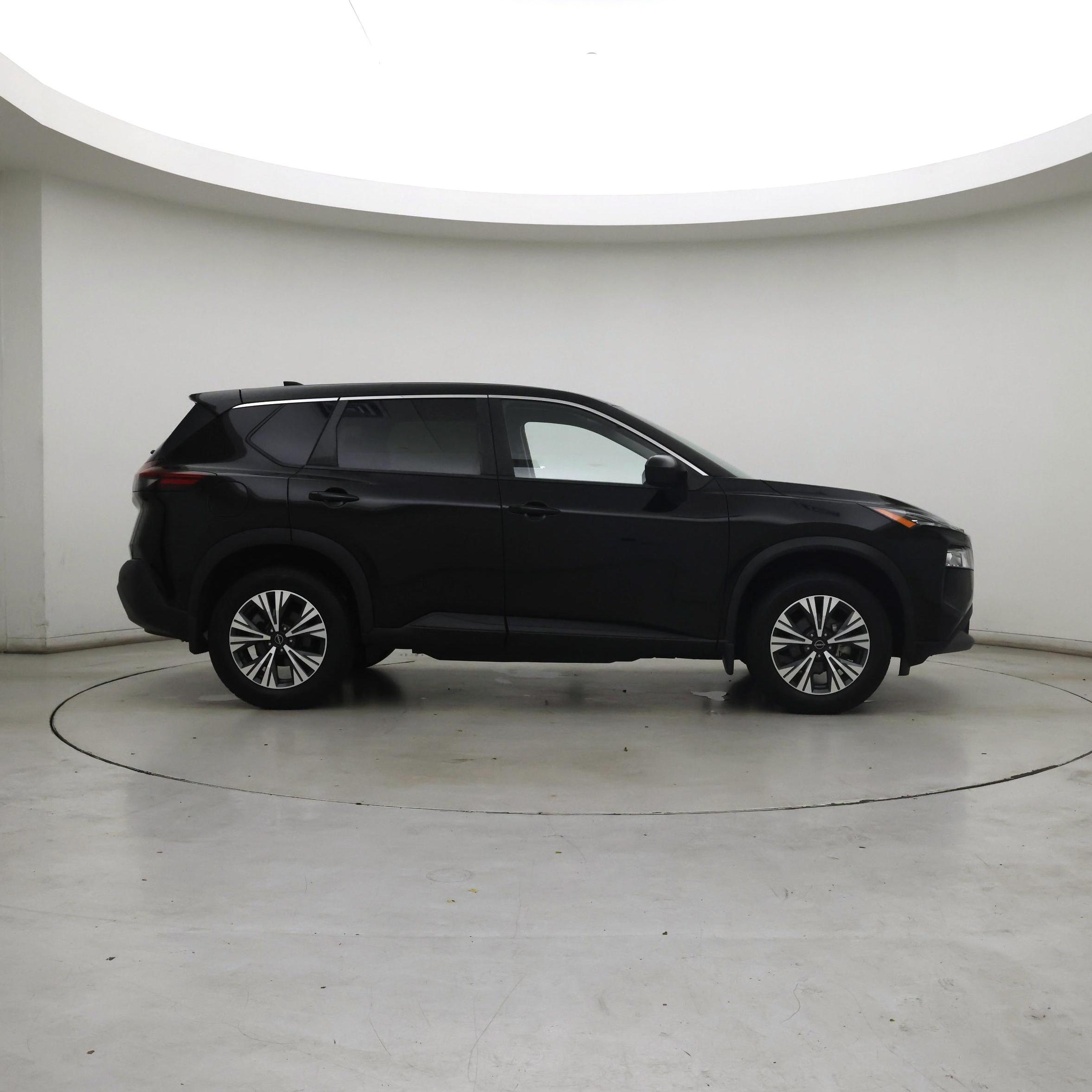 Thumbnail: 2023 Nissan Rogue - 7