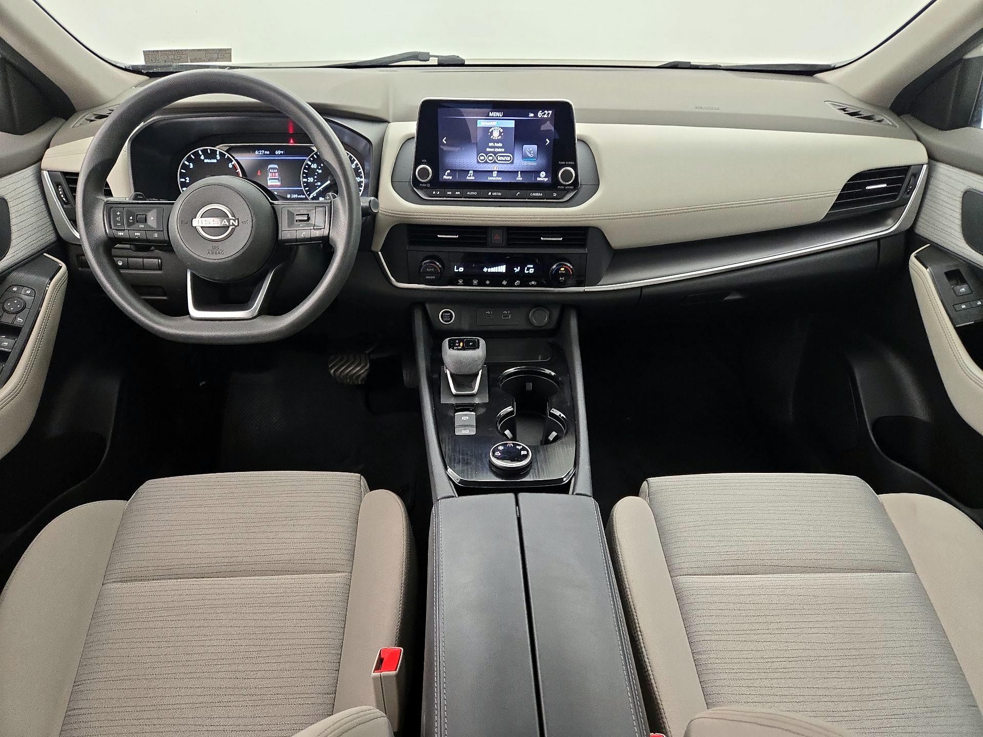Thumbnail: 2023 Nissan Rogue - 9