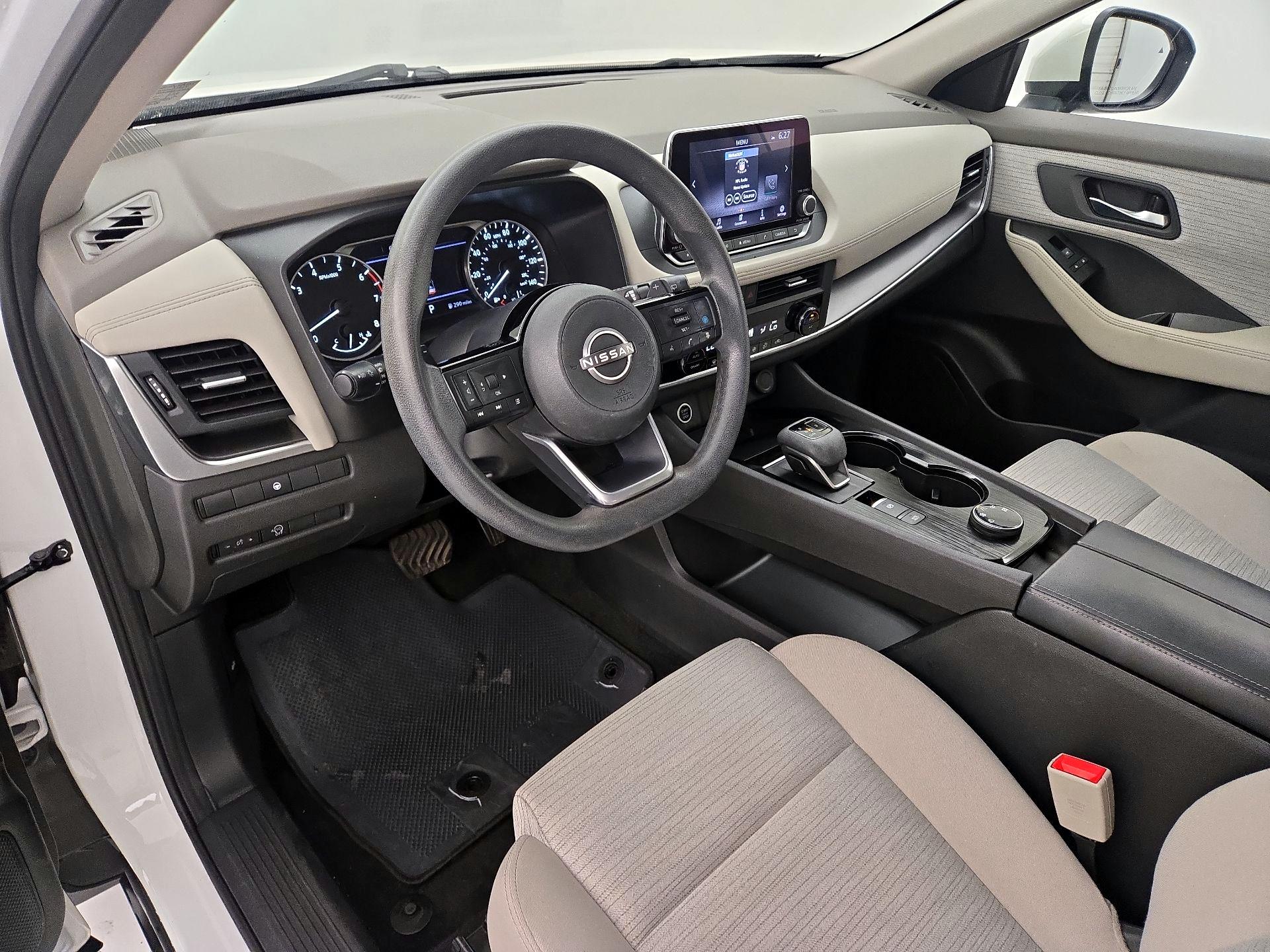 Thumbnail: 2023 Nissan Rogue - 11