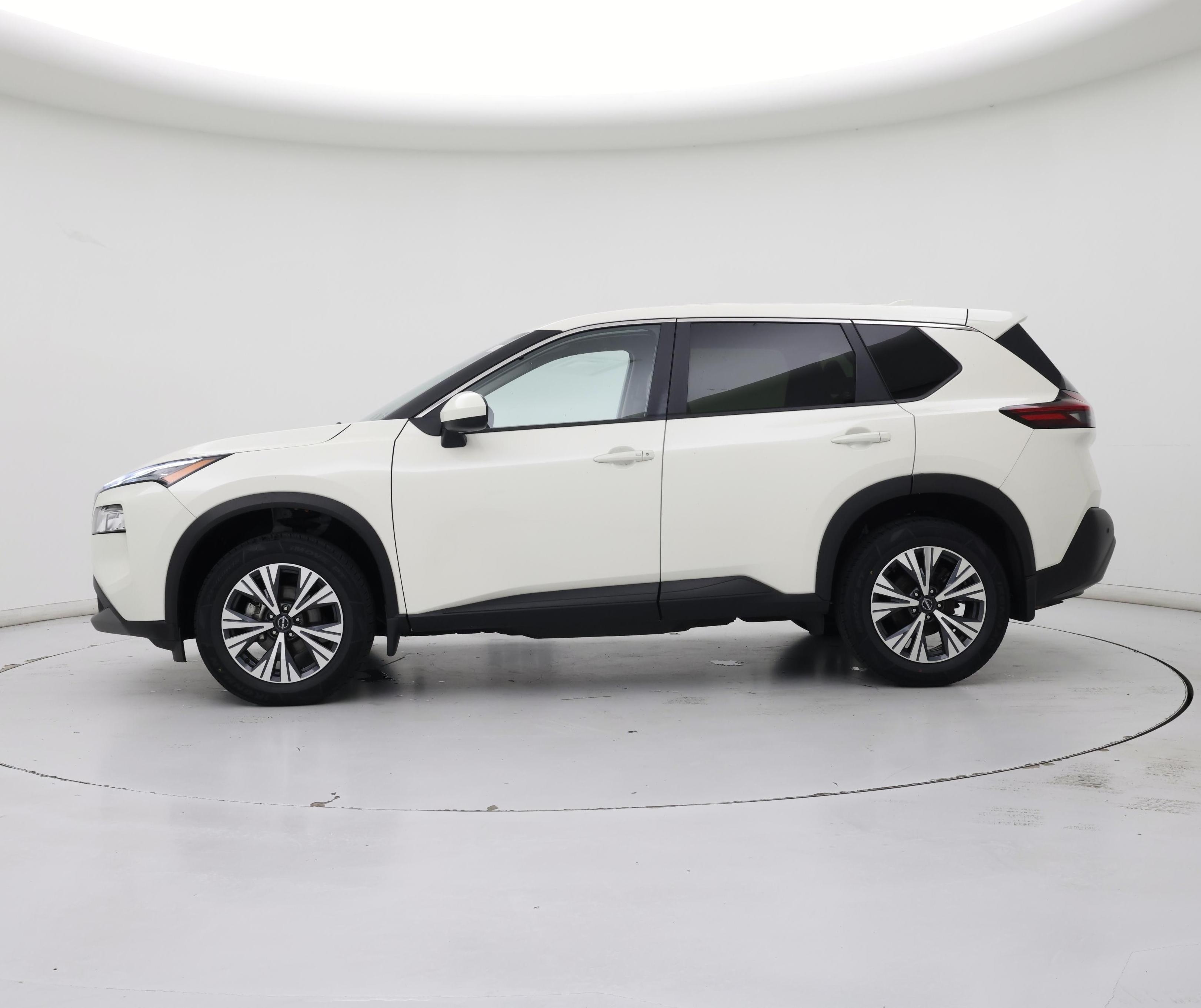 Thumbnail: 2023 Nissan Rogue - 3