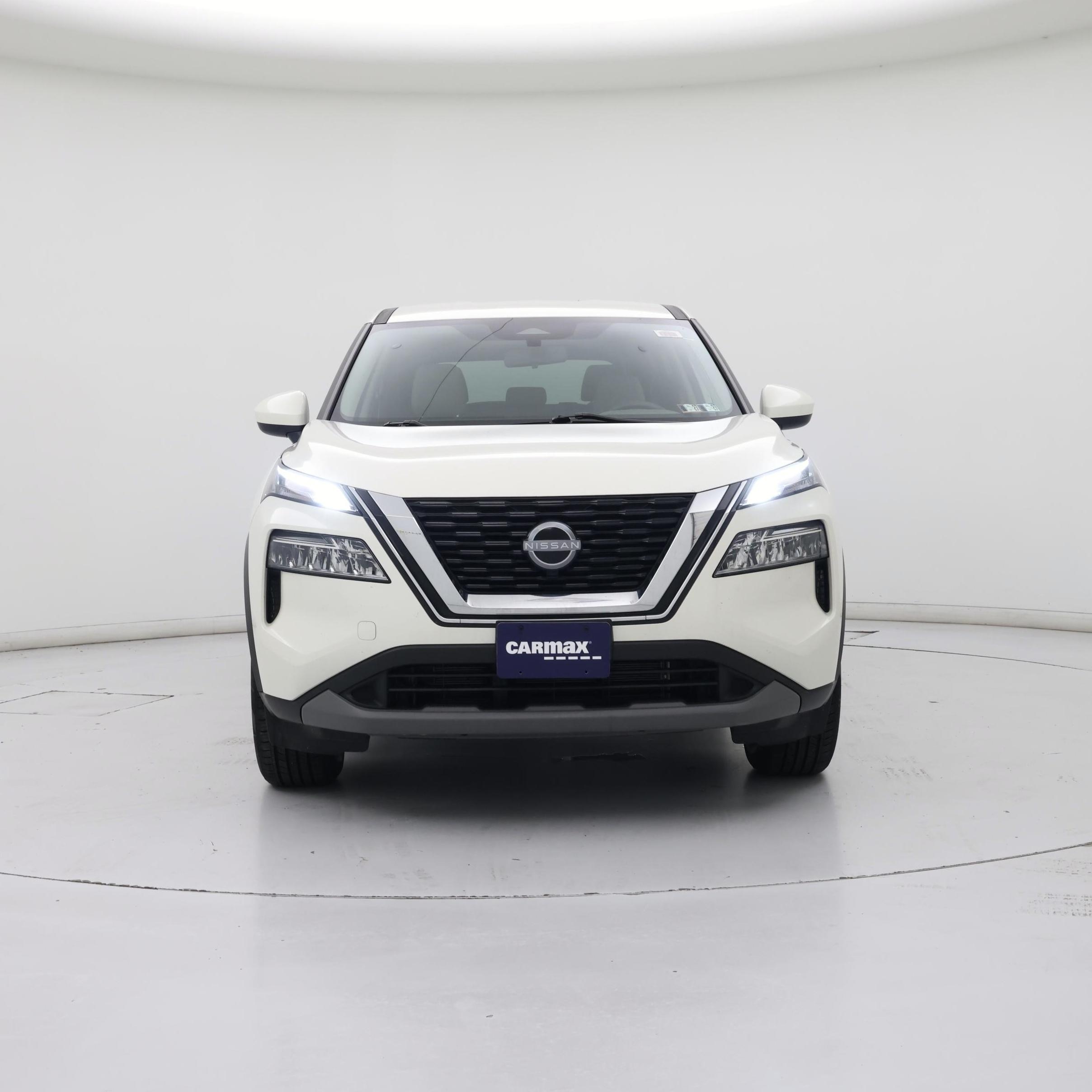 Thumbnail: 2023 Nissan Rogue - 5