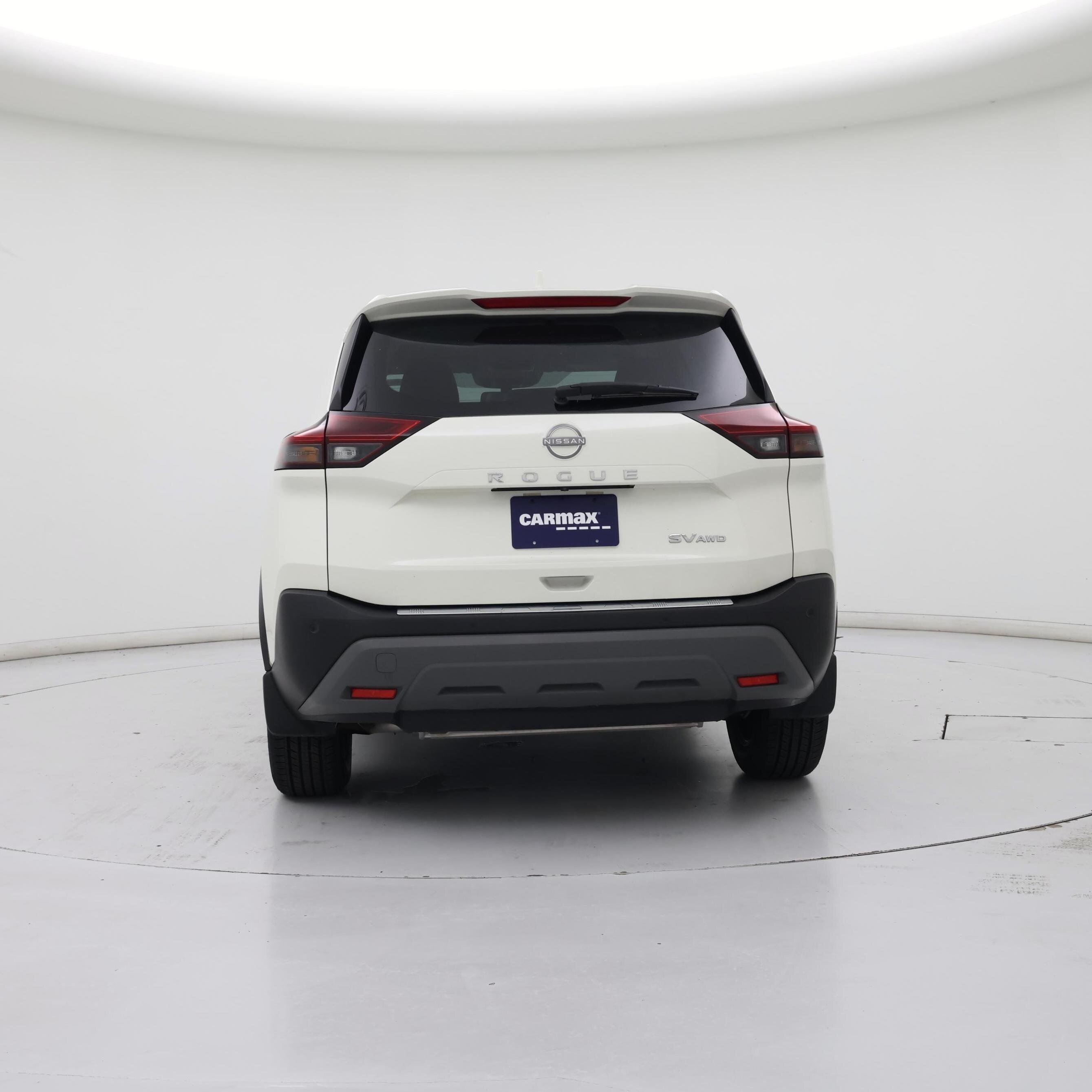 Thumbnail: 2023 Nissan Rogue - 6