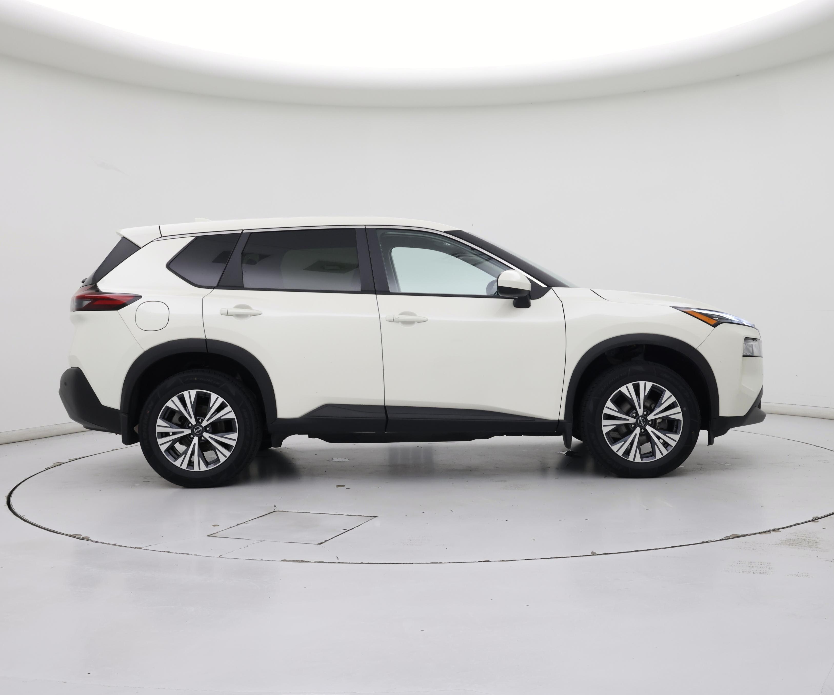 Thumbnail: 2023 Nissan Rogue - 7