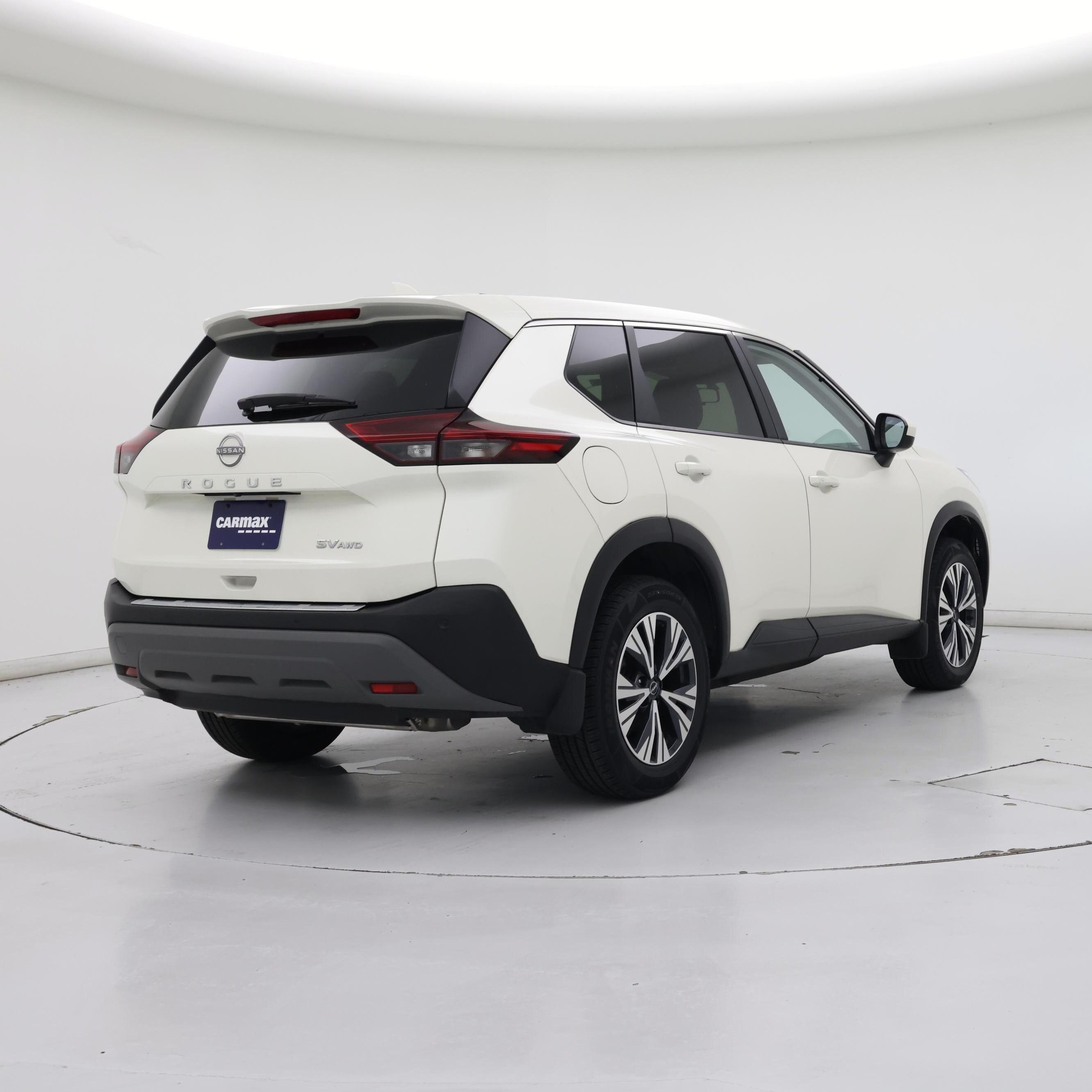Thumbnail: 2023 Nissan Rogue - 8