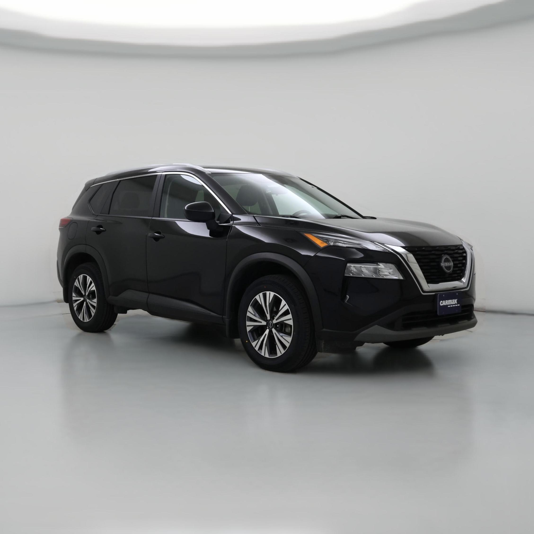Thumbnail: 2023 Nissan Rogue - 1