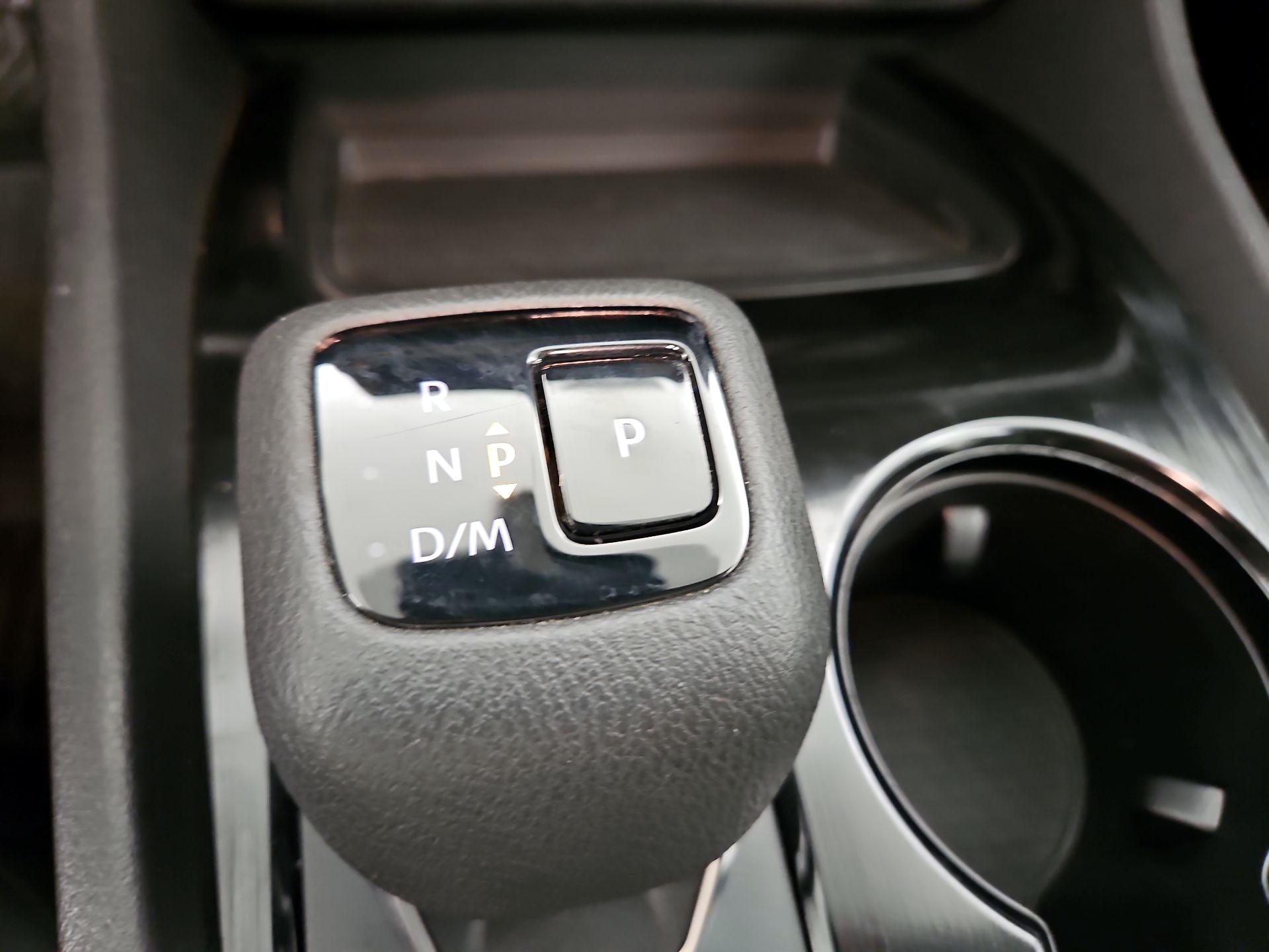 Thumbnail: 2023 Nissan Rogue - 17