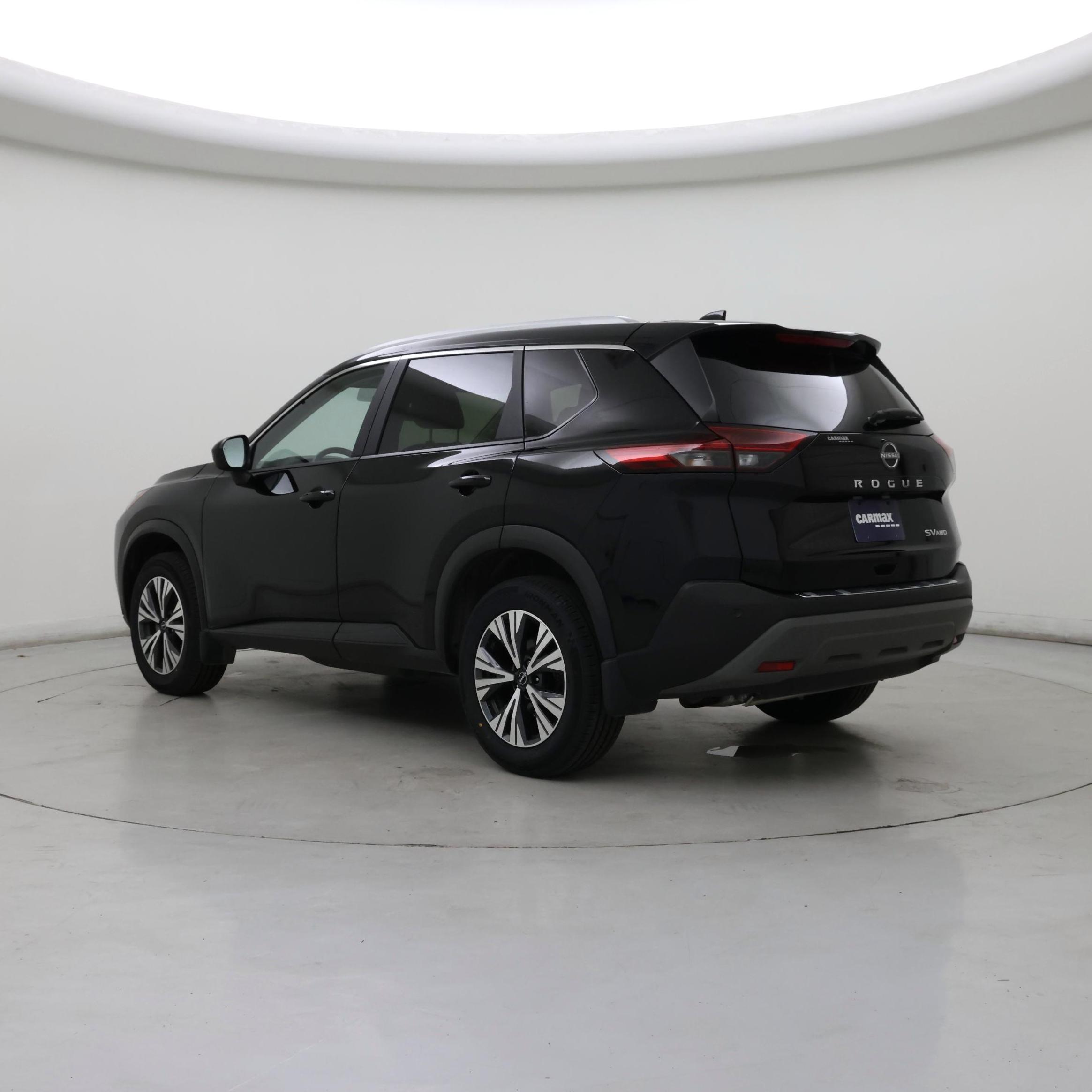 Thumbnail: 2023 Nissan Rogue - 2