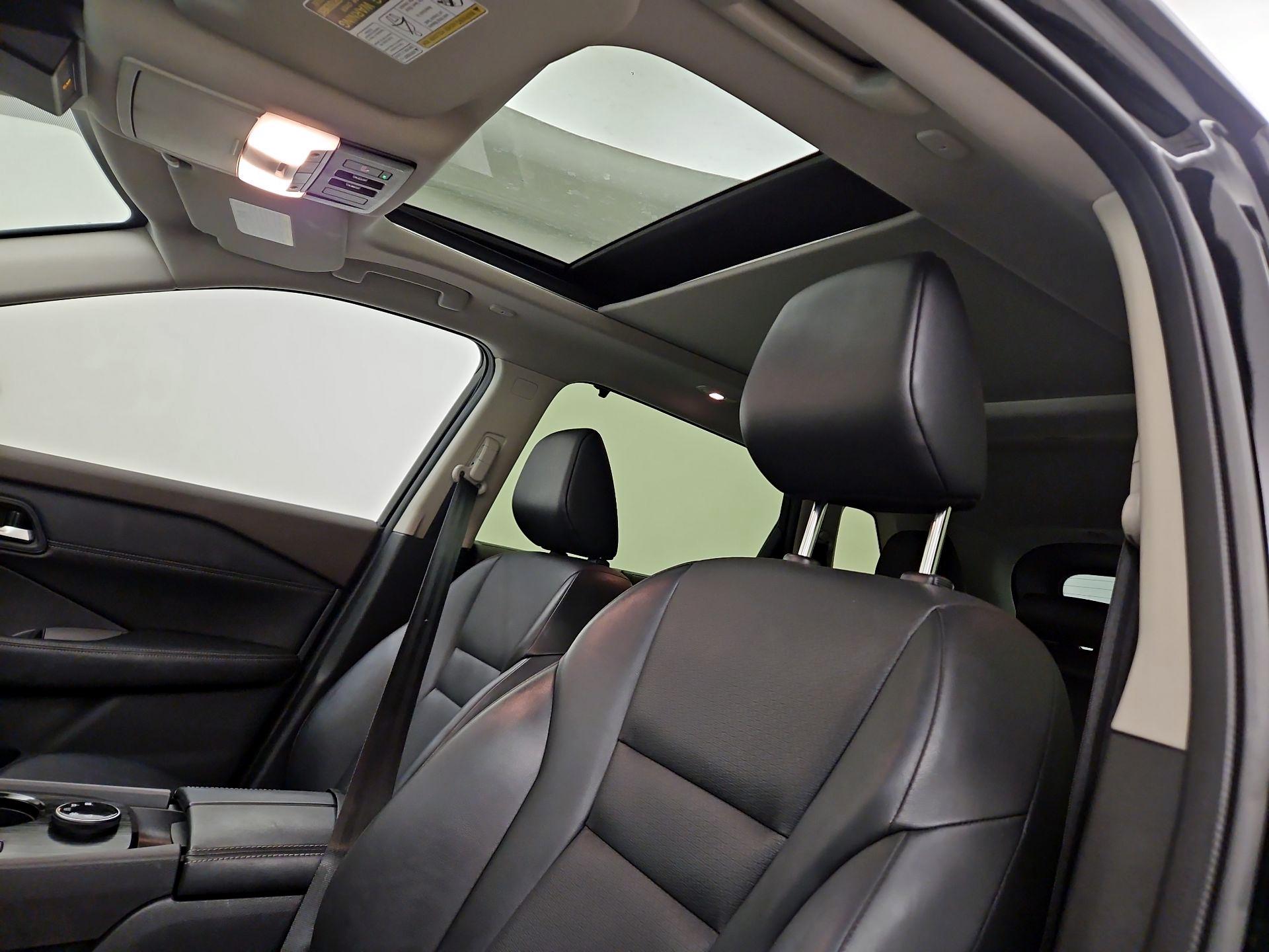 Thumbnail: 2023 Nissan Rogue - 19