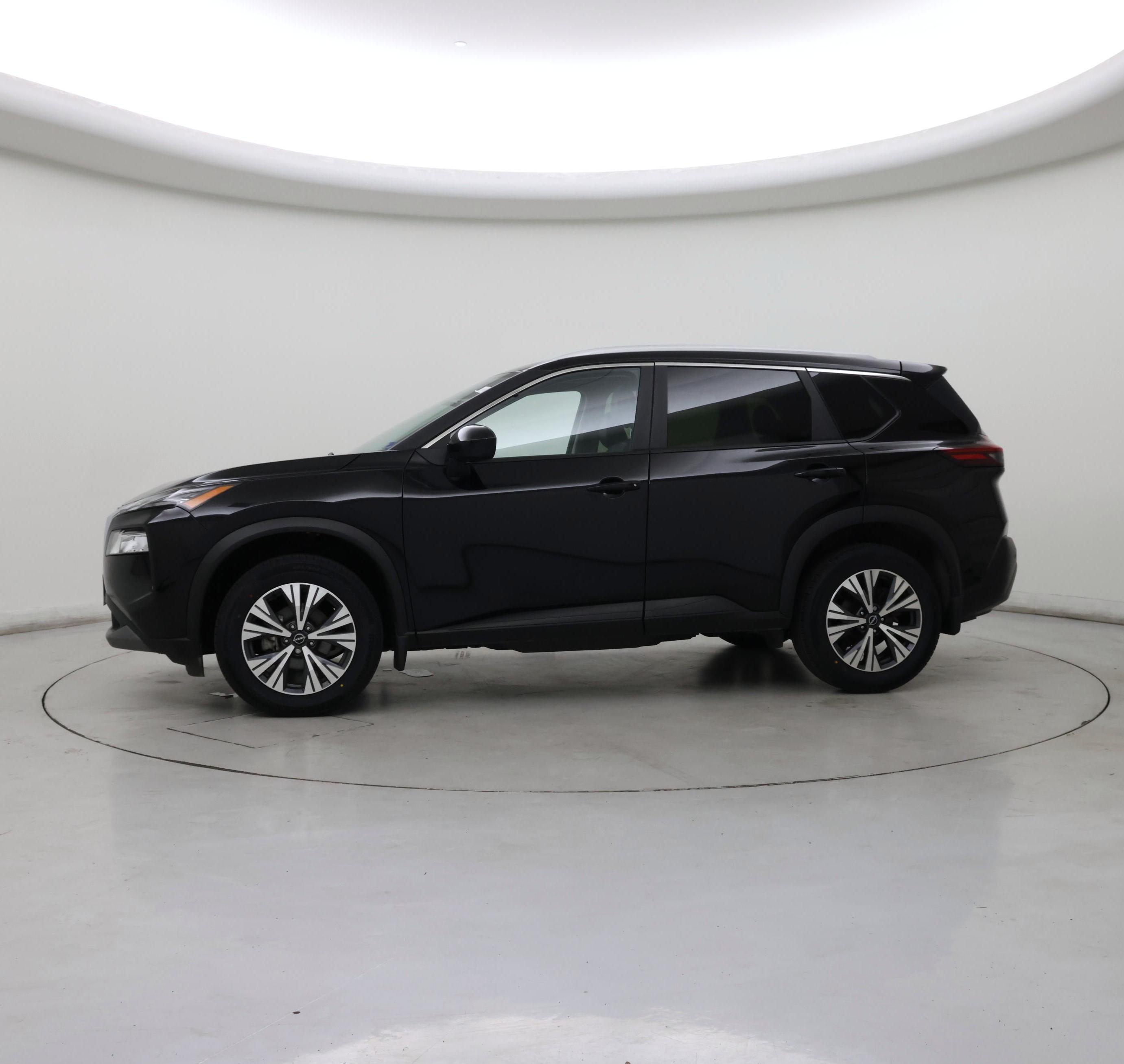 Thumbnail: 2023 Nissan Rogue - 3