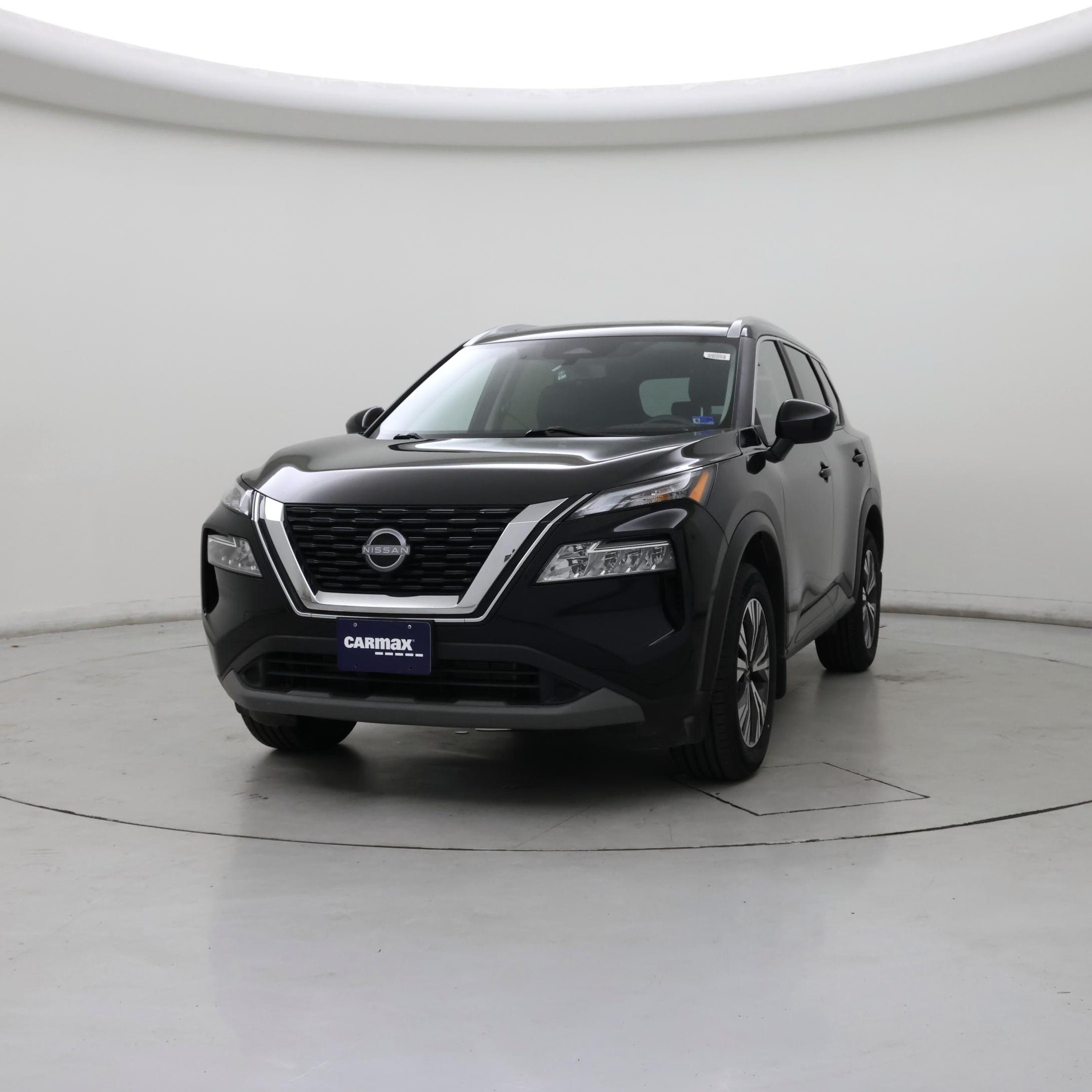 Thumbnail: 2023 Nissan Rogue - 4