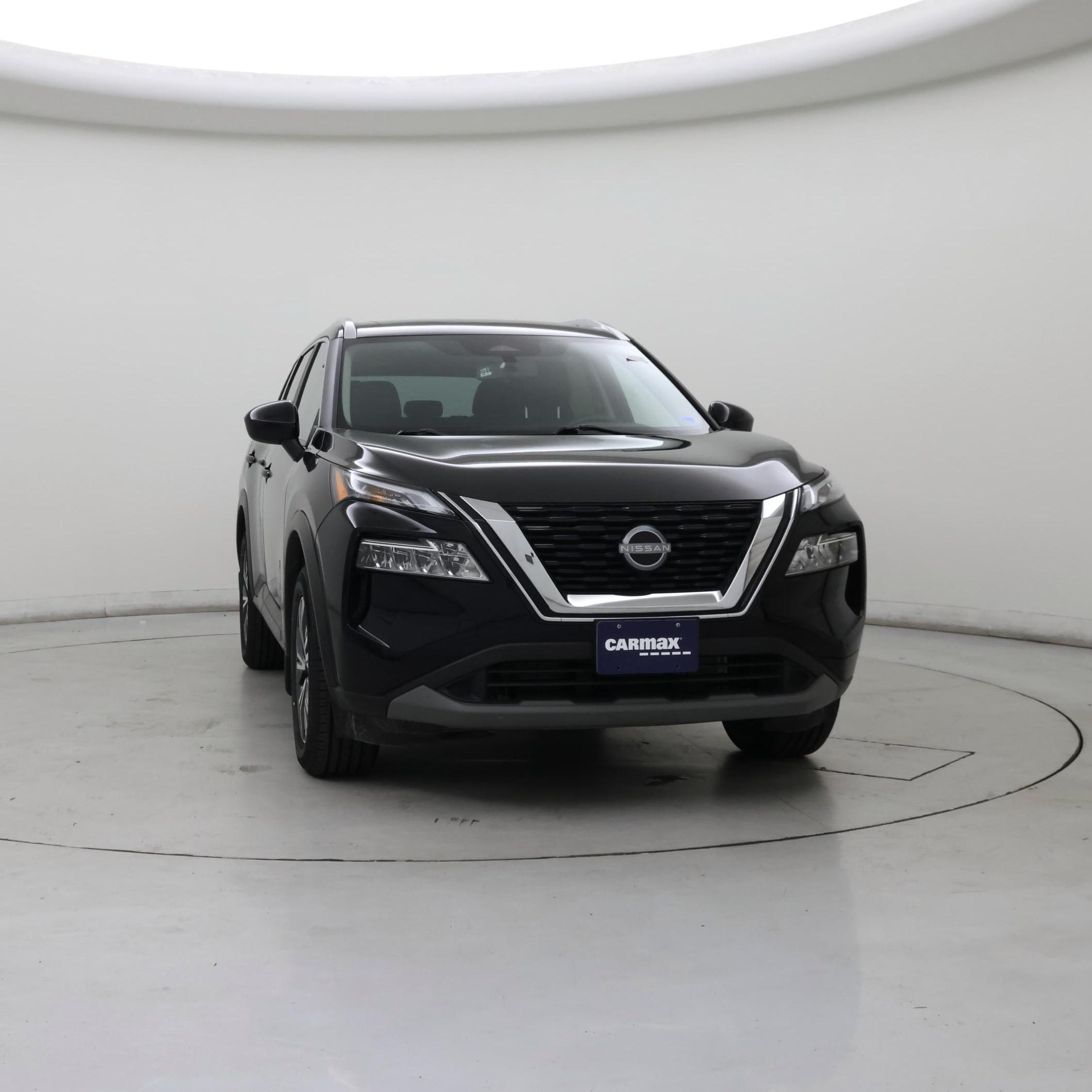 Thumbnail: 2023 Nissan Rogue - 5