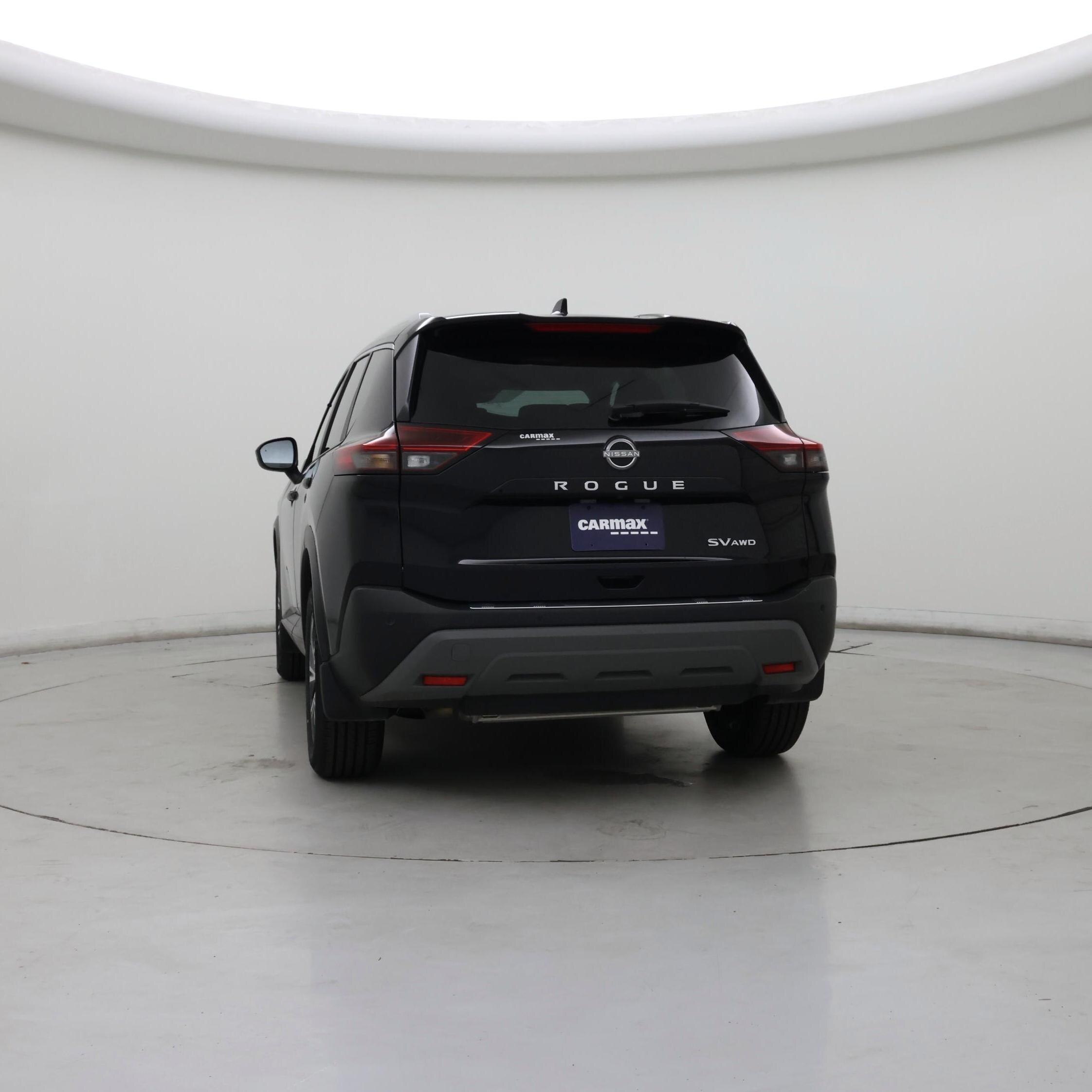 Thumbnail: 2023 Nissan Rogue - 6