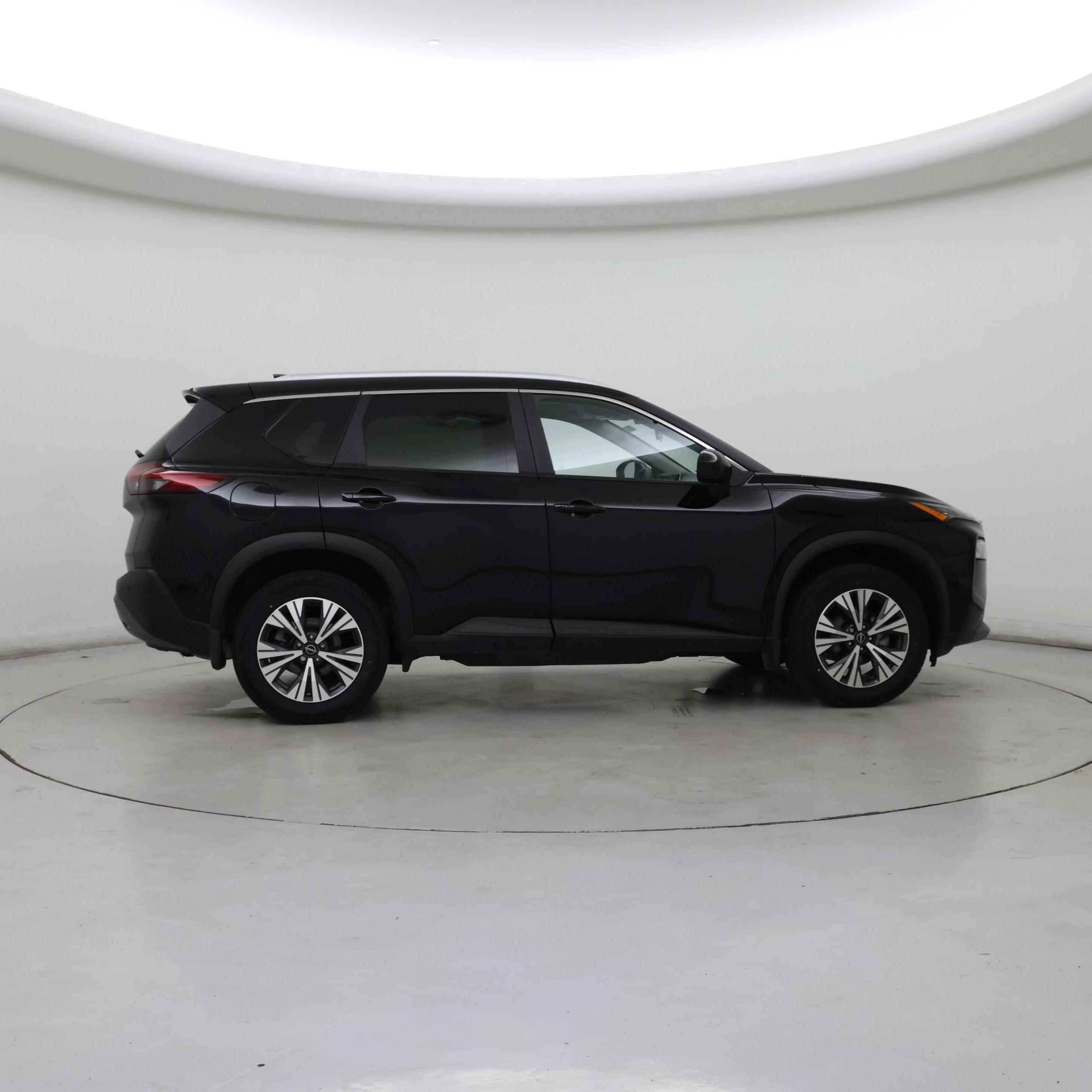Thumbnail: 2023 Nissan Rogue - 7