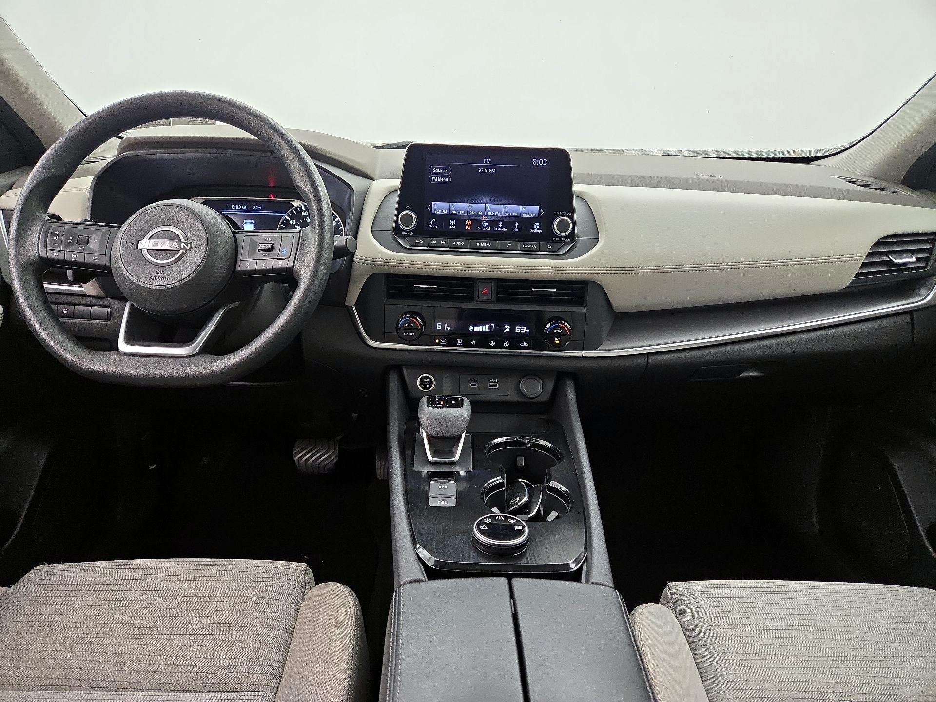 Thumbnail: 2023 Nissan Rogue - 9