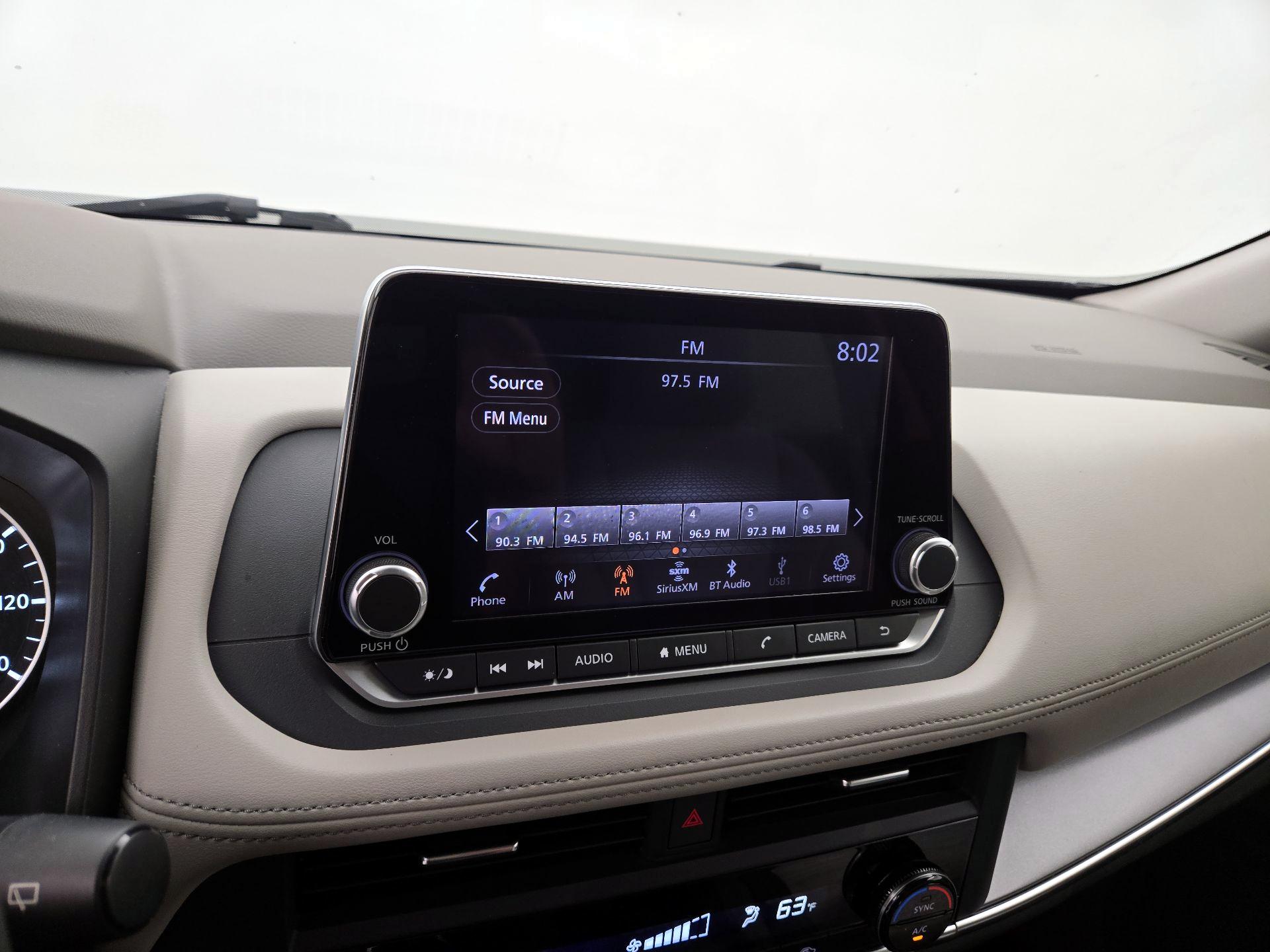 Thumbnail: 2023 Nissan Rogue - 14