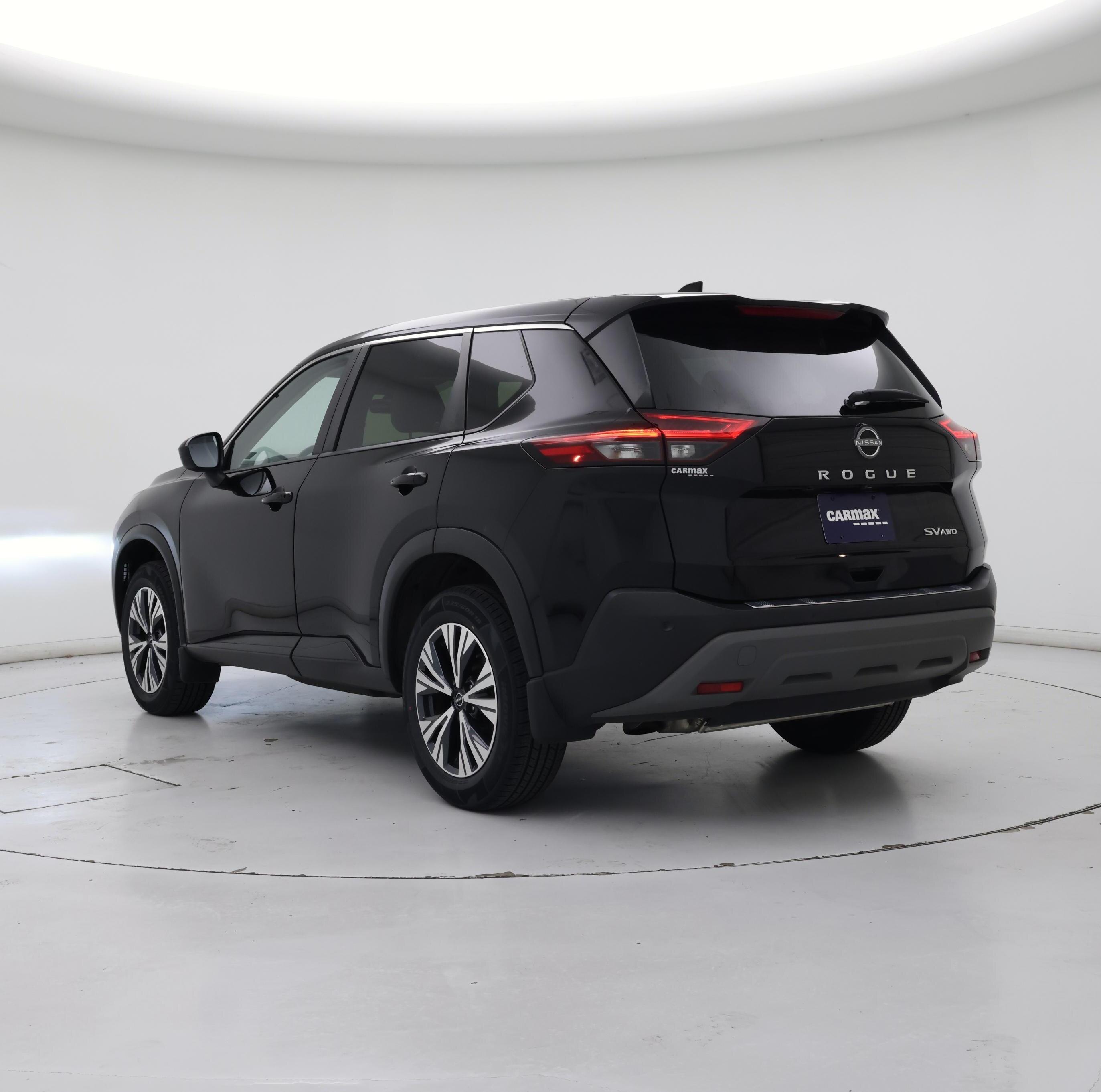 Thumbnail: 2023 Nissan Rogue - 2