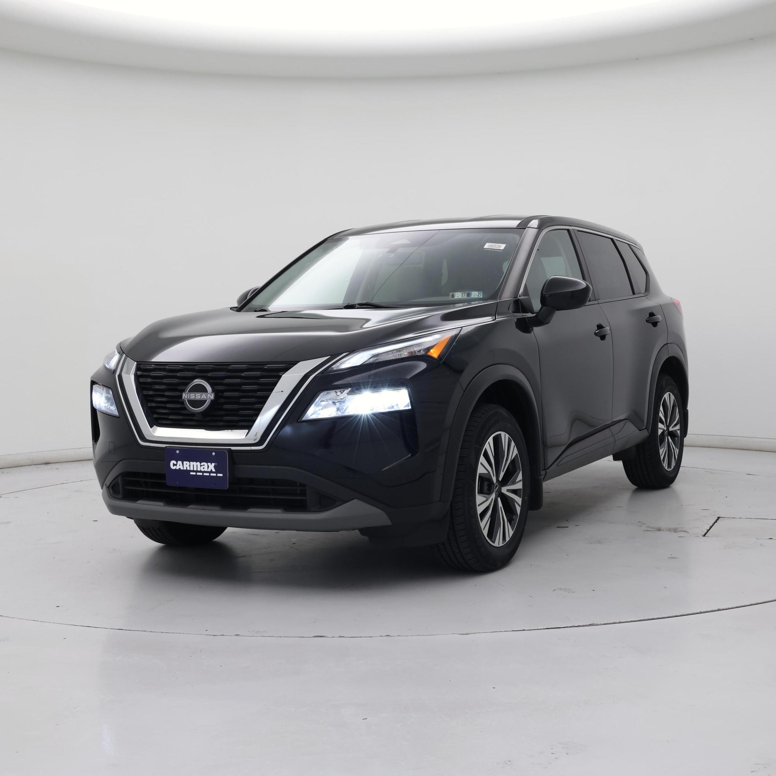 Thumbnail: 2023 Nissan Rogue - 4
