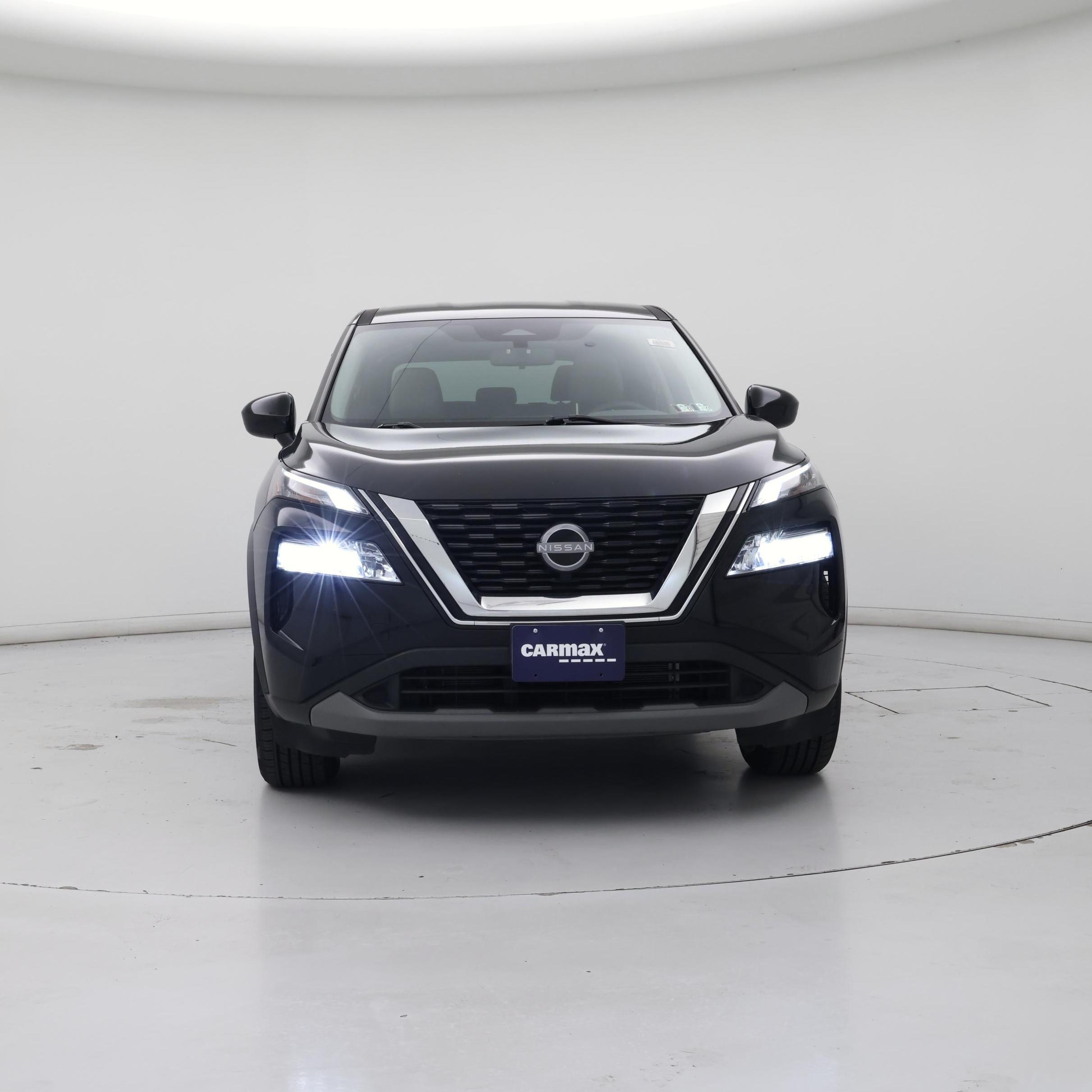 Thumbnail: 2023 Nissan Rogue - 5
