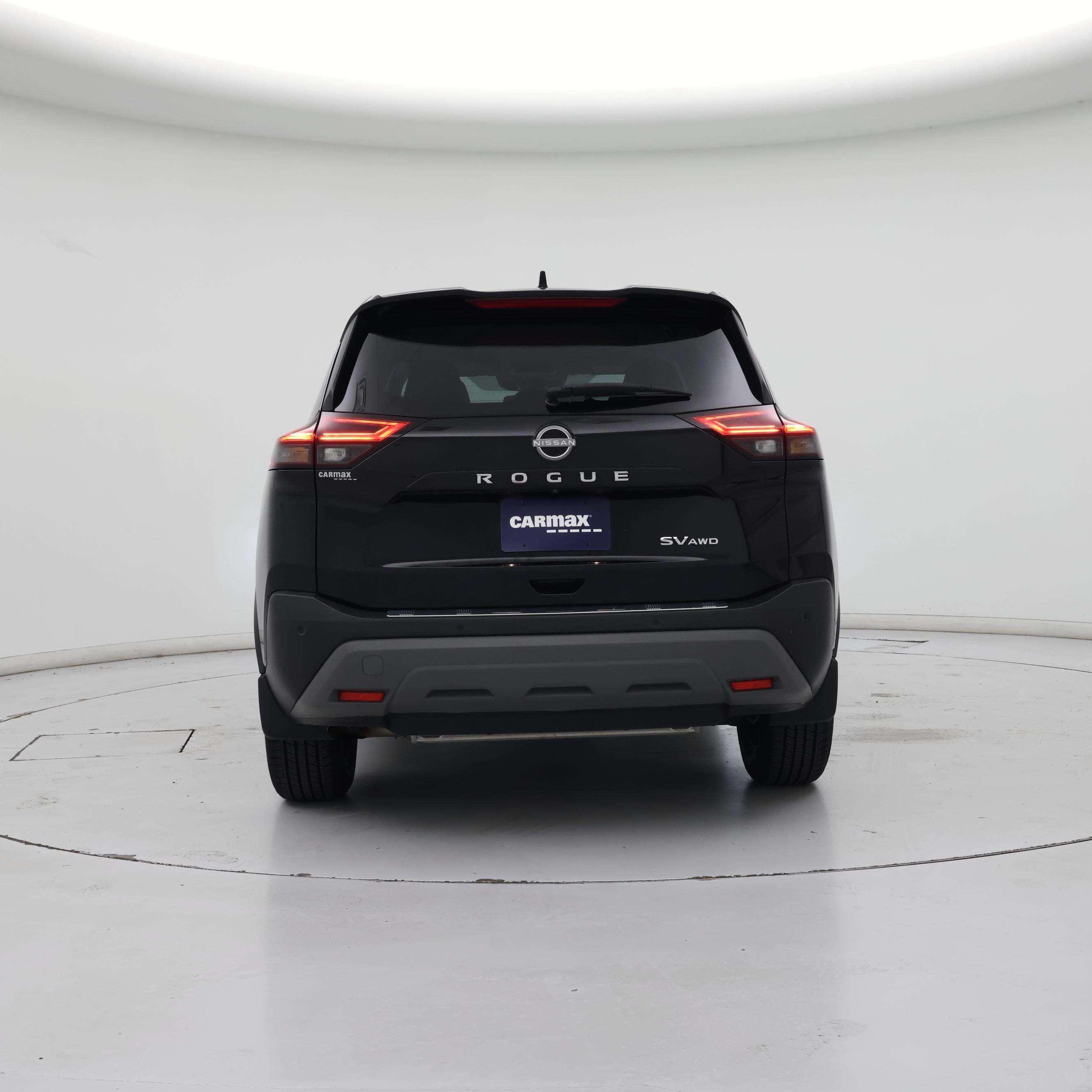 Thumbnail: 2023 Nissan Rogue - 6