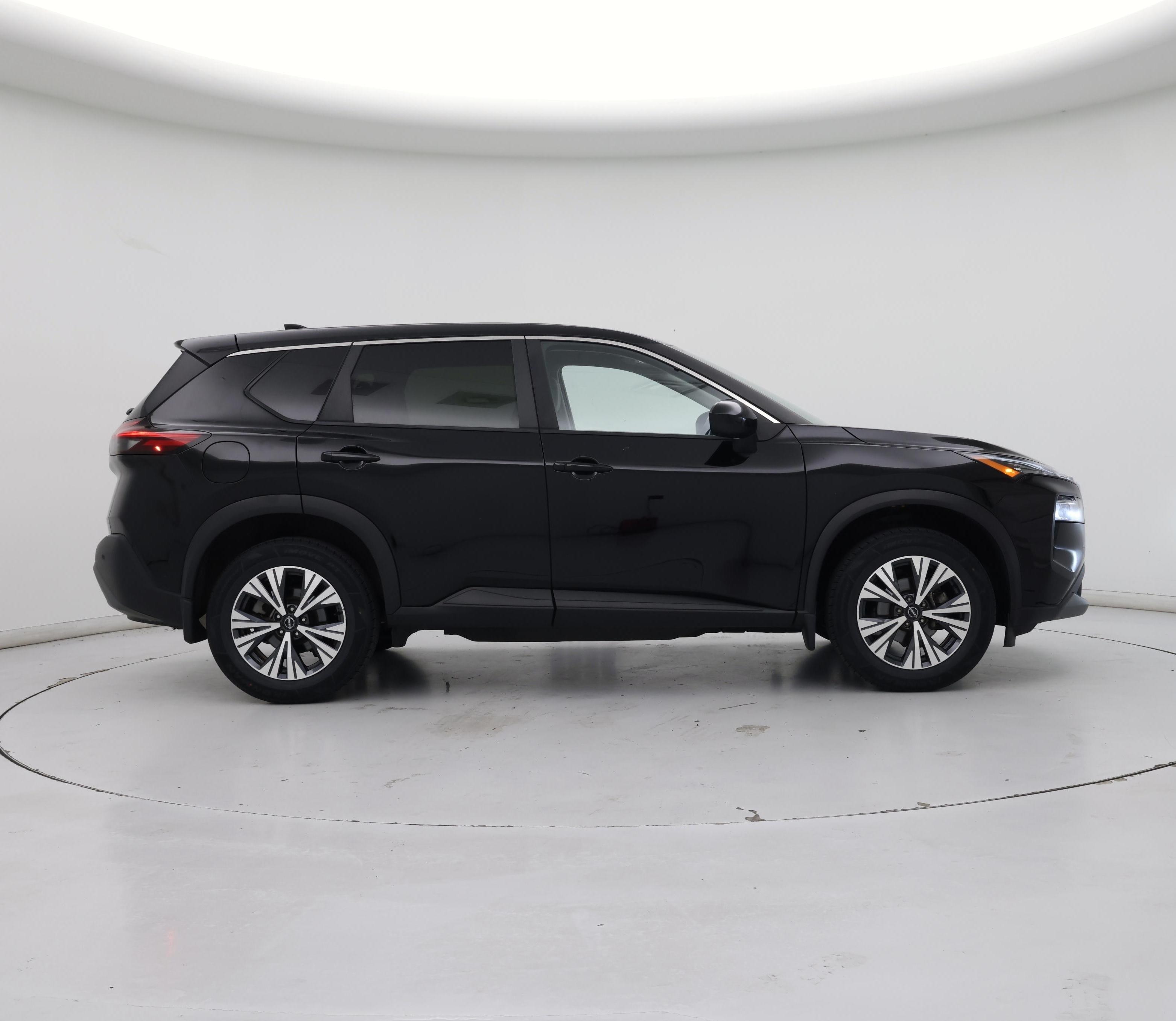 Thumbnail: 2023 Nissan Rogue - 7