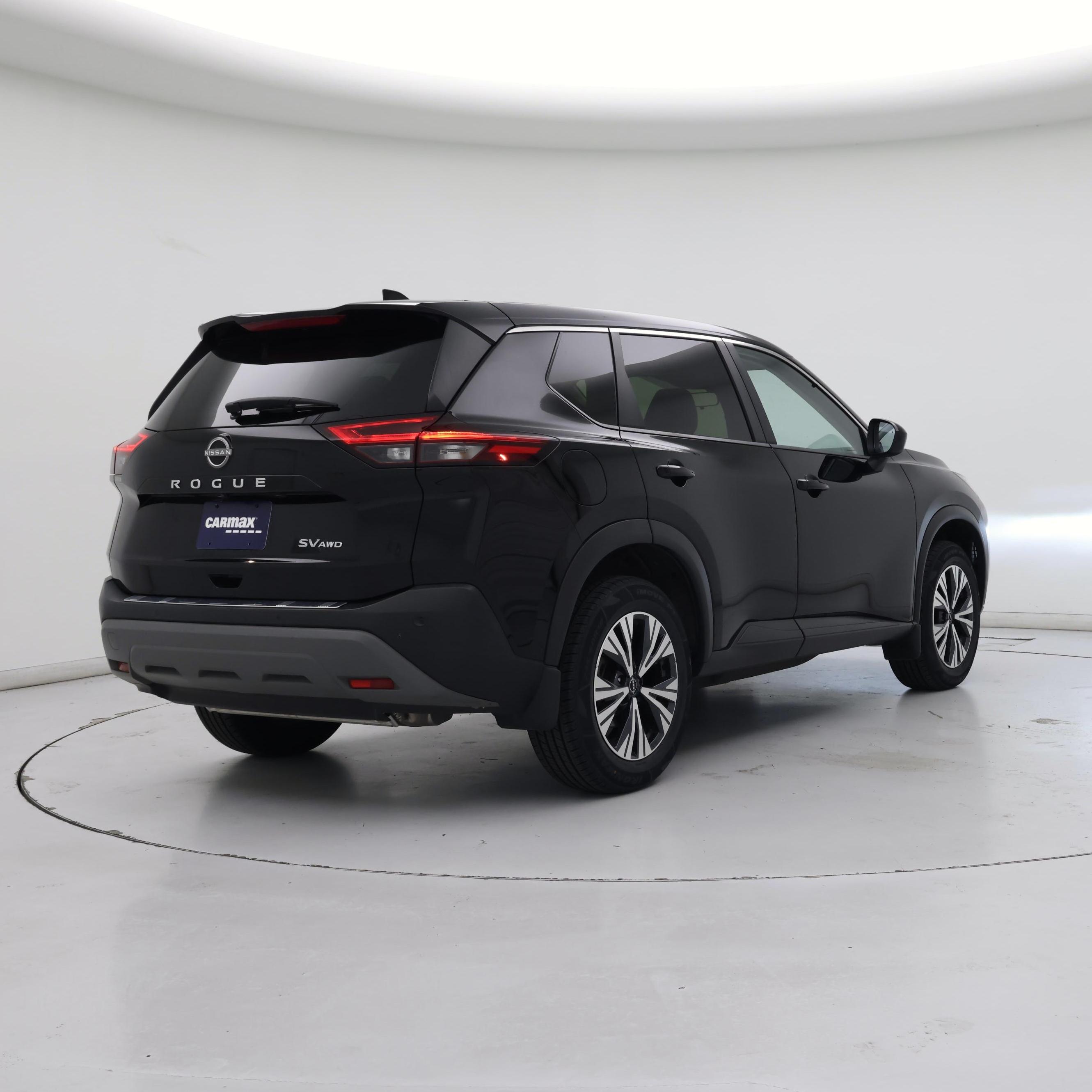 Thumbnail: 2023 Nissan Rogue - 8