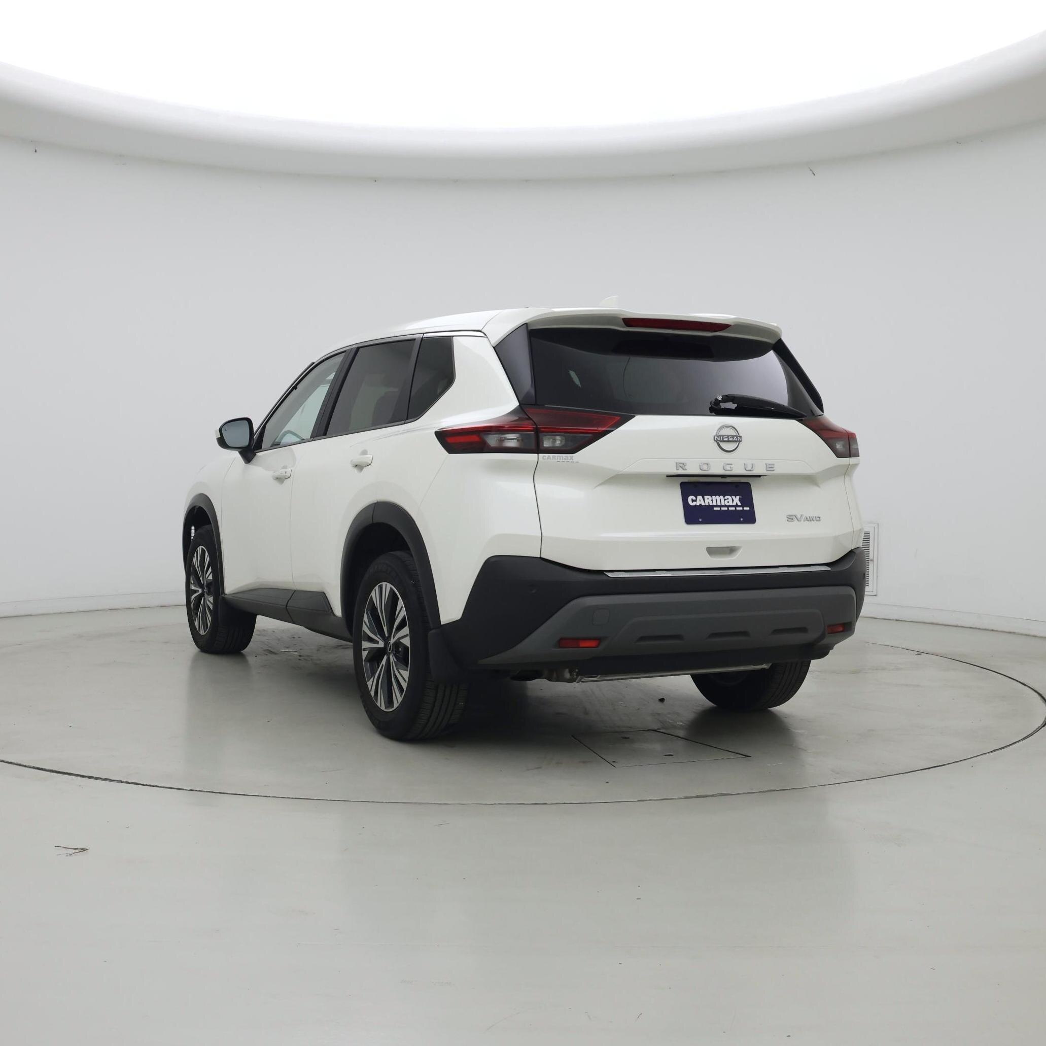 Thumbnail: 2023 Nissan Rogue - 2