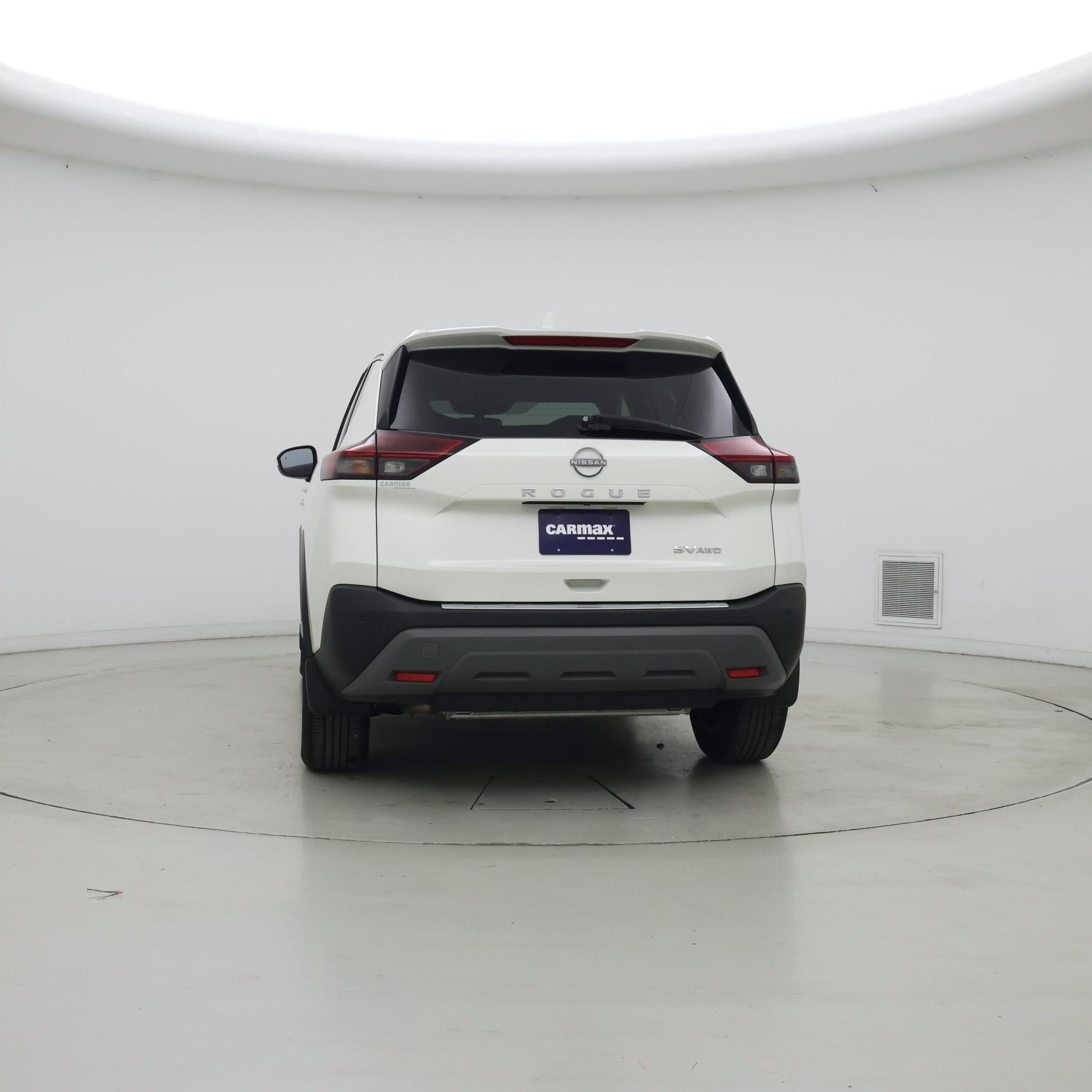 Thumbnail: 2023 Nissan Rogue - 6